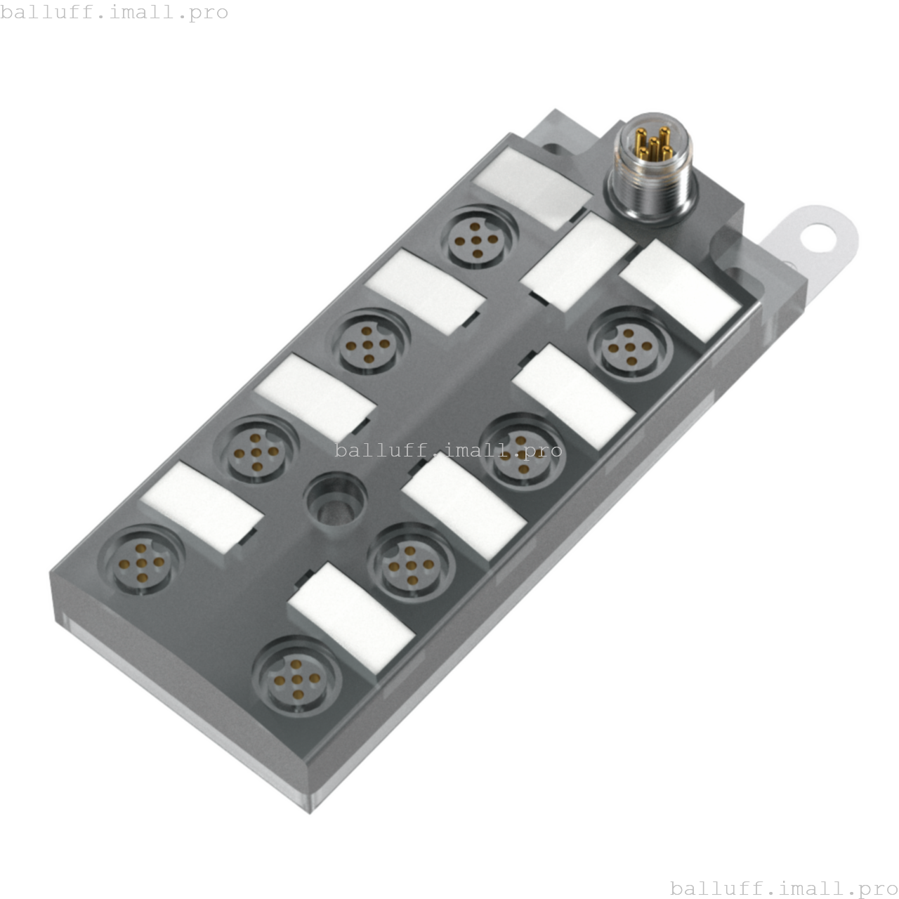 BNI005W BNI IOL-302-S01-K006-C01 BALLUFF
