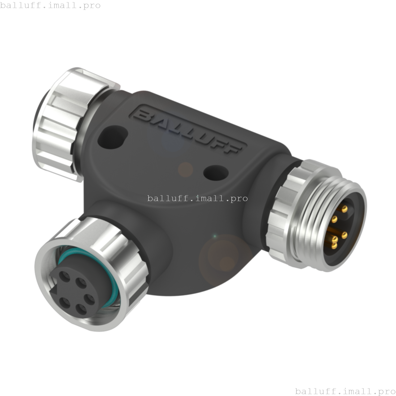 BCC0AA7 BCC A315-A315-A315-T0023-000 BALLUFF