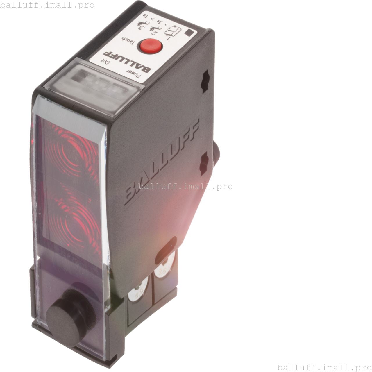 BAM01U6 BAM PC-XO-006-50K-1 BALLUFF