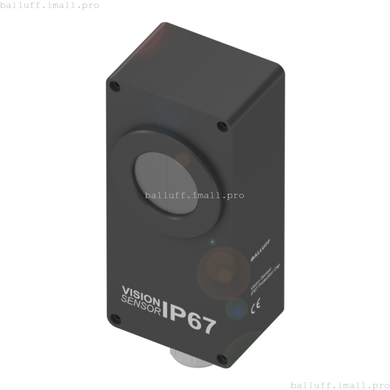 BAM01RR BAM PC-VS-008-1 BALLUFF