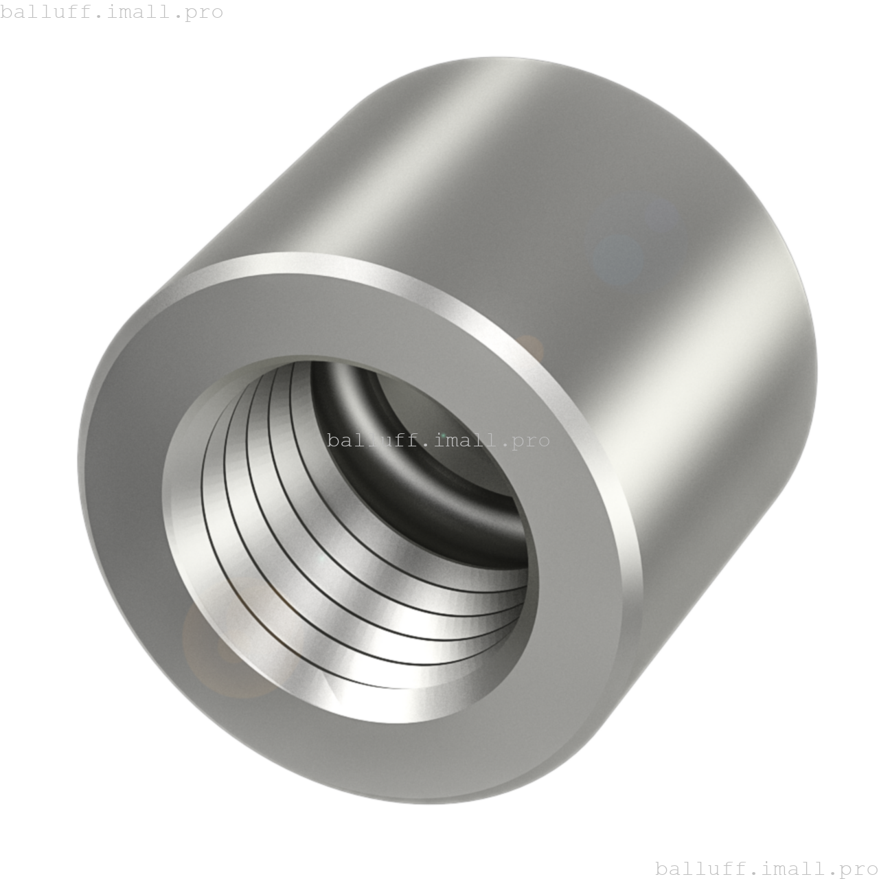 BAM01Y5 BAM PC-XO-005-08M-4 BALLUFF