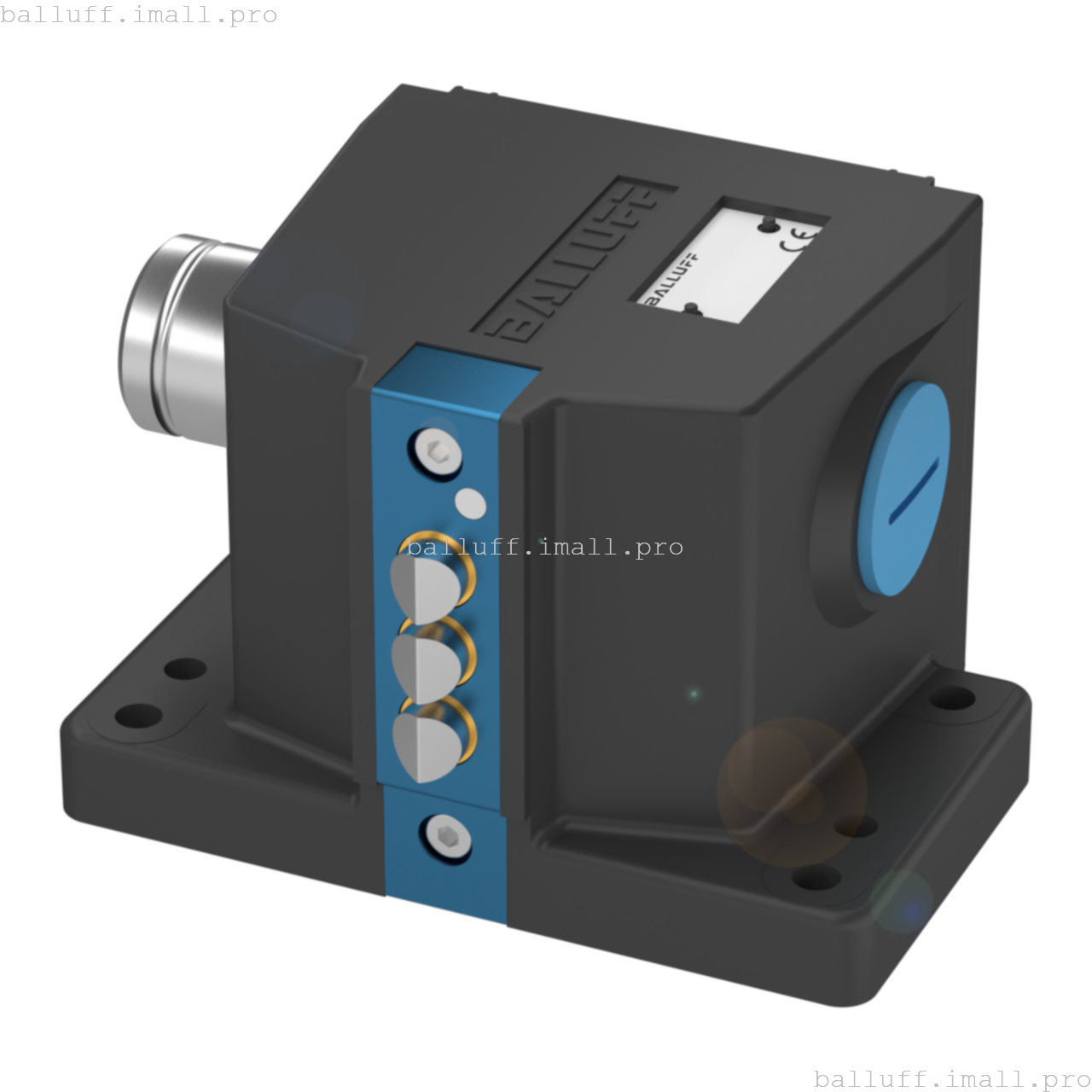 BNS0194 BNS 829-D03-D12-100-10-FD-S90L BALLUFF