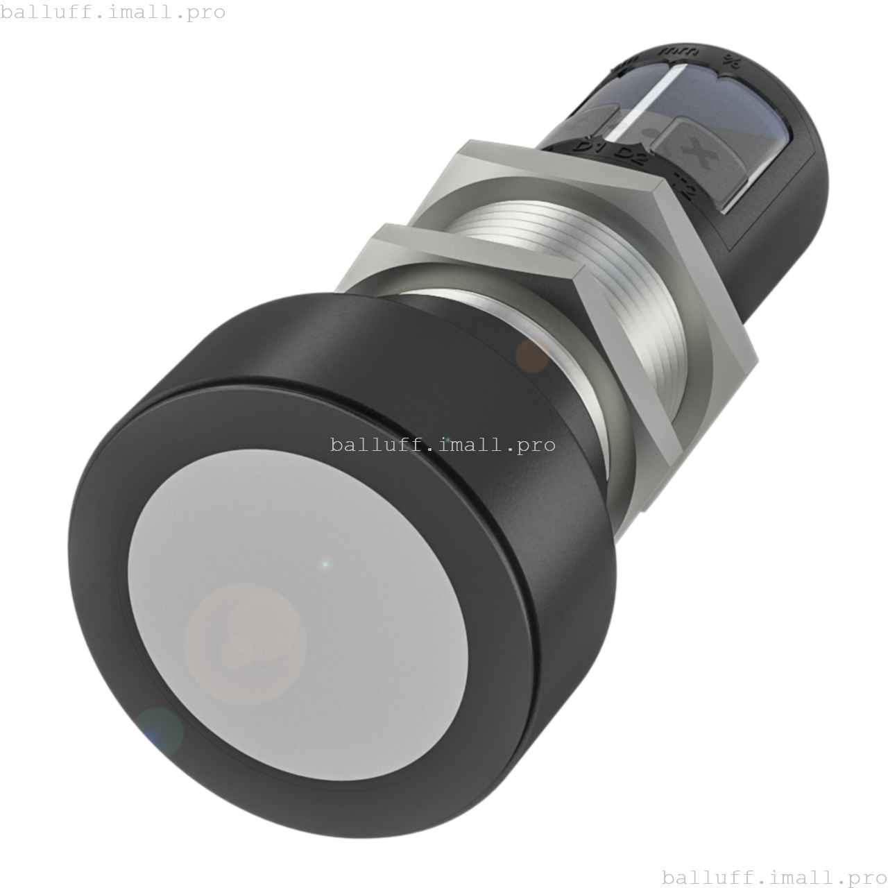 BUS003K BUS M30E1-PPC-35/340-S92K BALLUFF