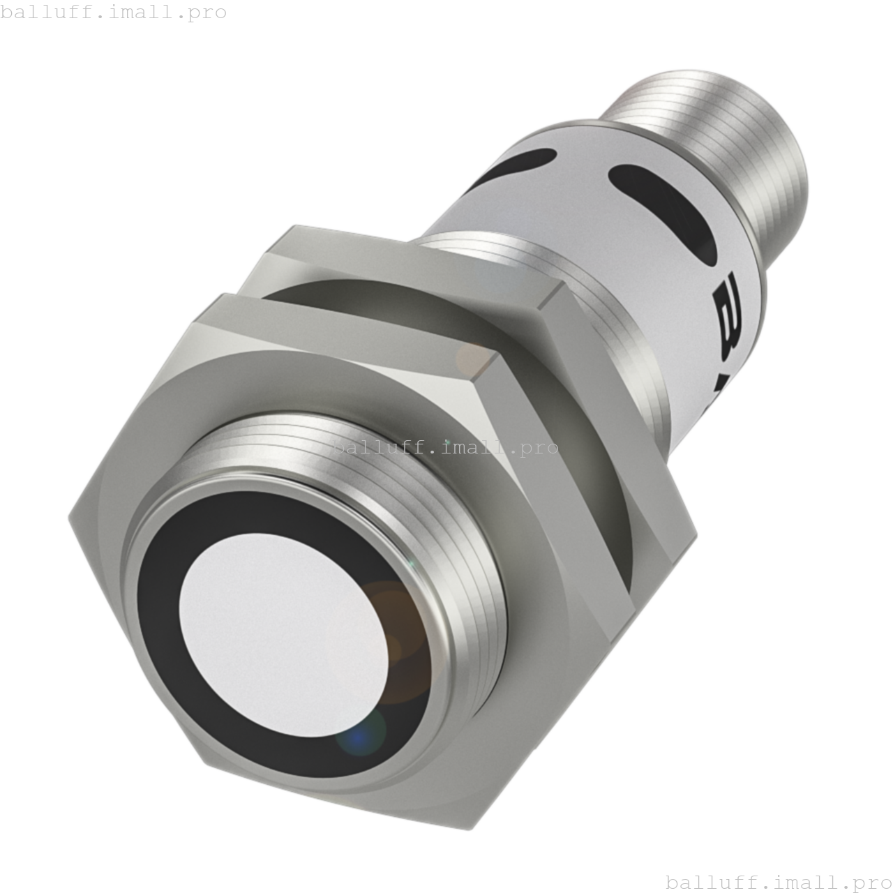 BUS007J BUS M18M1-GPXI-12/100-S92G-511 BALLUFF