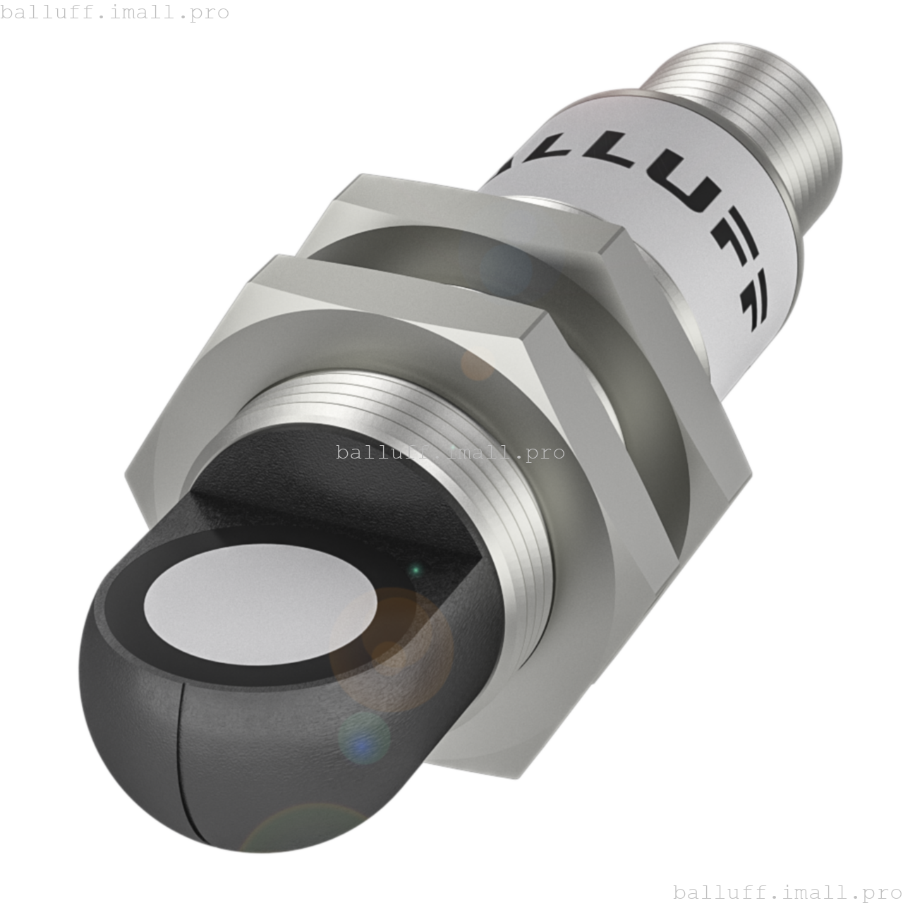 BUS004N BUS W18M1-GPXI-12/100-S92G BALLUFF