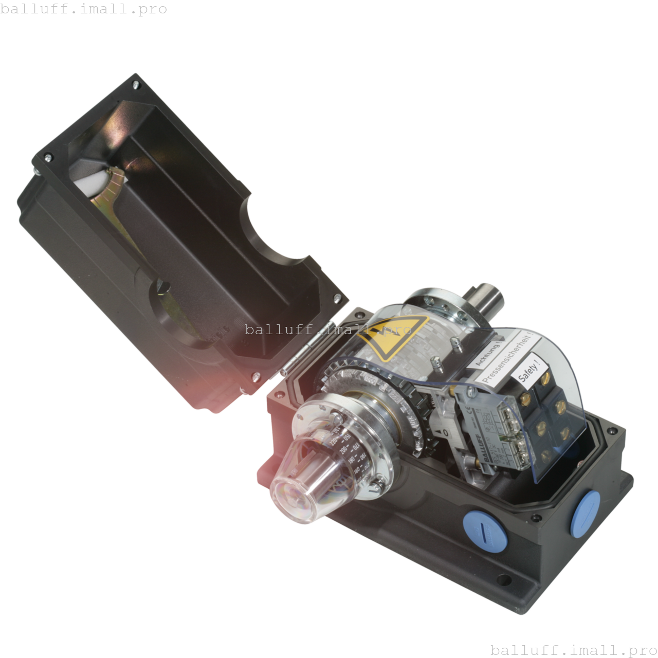 BSW009A BSW 813-495-X64-03L2 BALLUFF