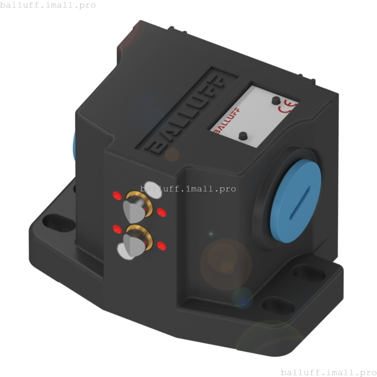 BNS058K BNS 813-B02-D08-46-69-02-FC BALLUFF