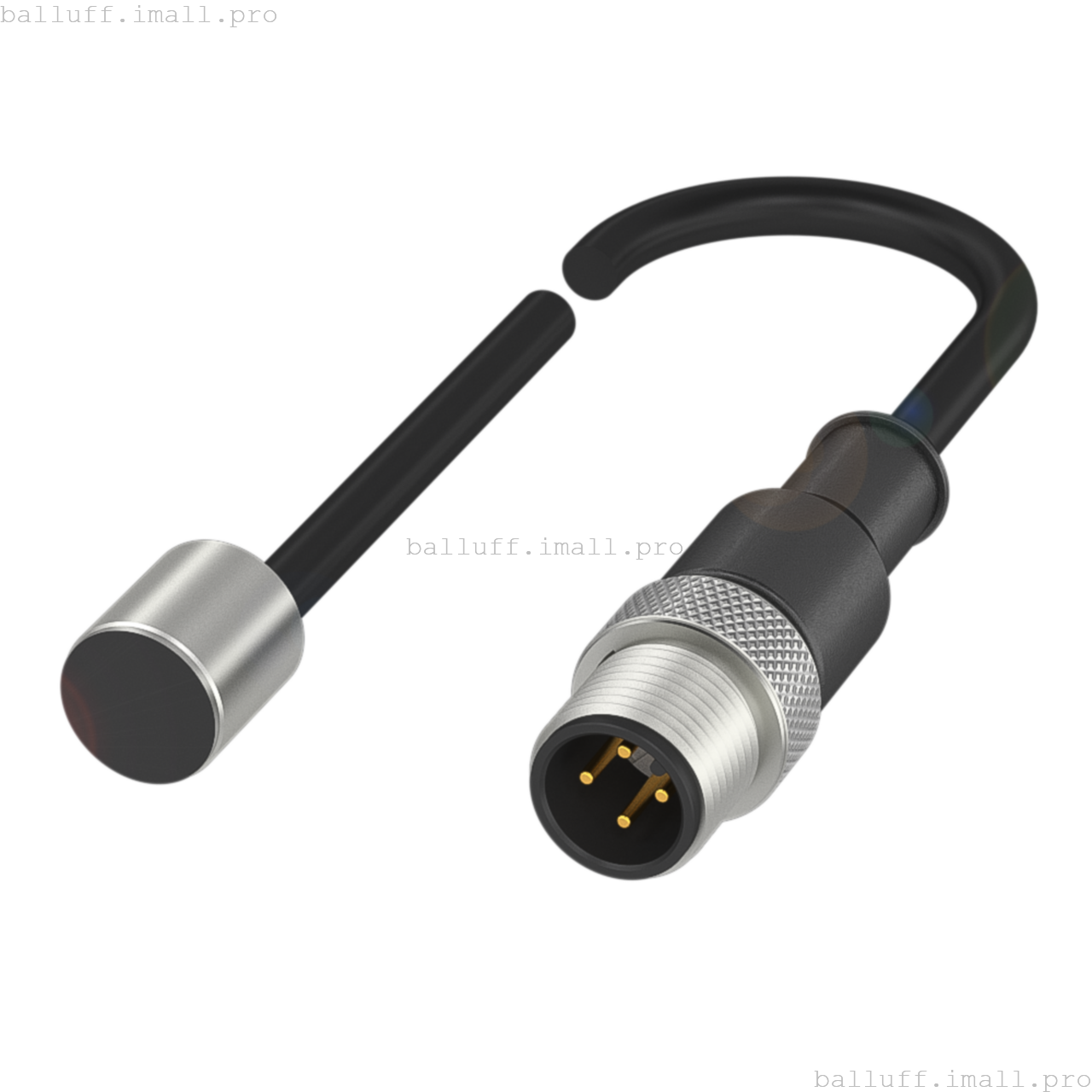 BES047Z BES G11EA-NOC40B-EP00,3-GS04 BALLUFF