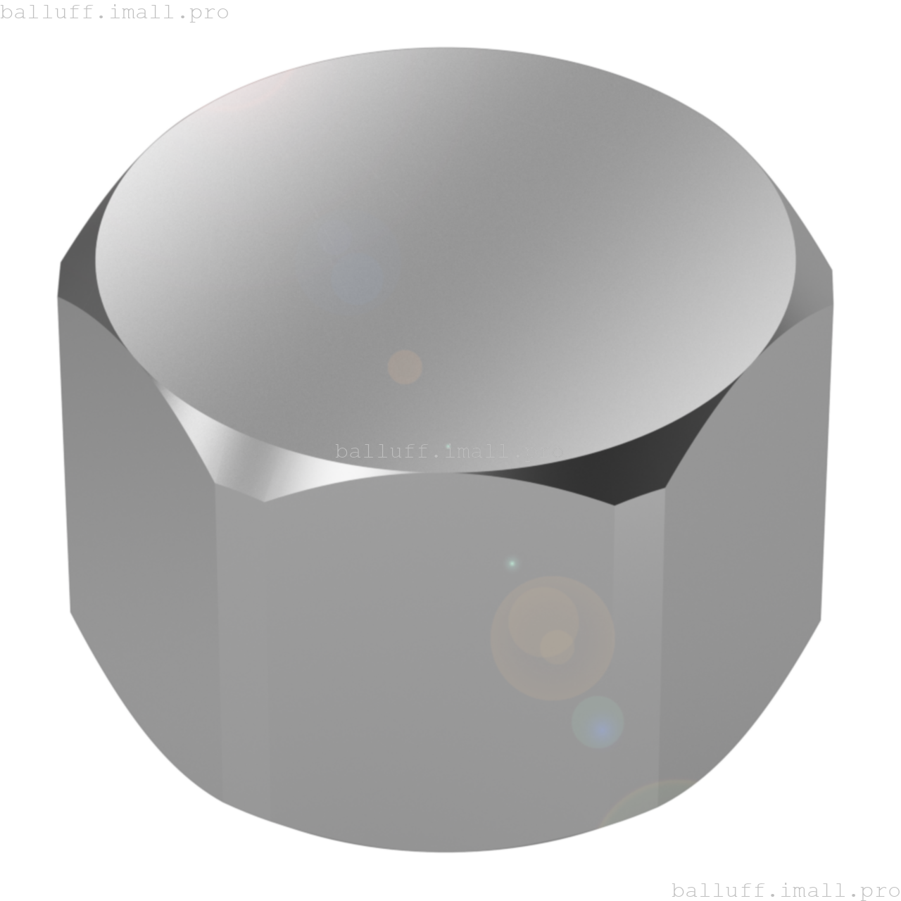 BAM01YN BAM CS-XA-008-M12-4 BALLUFF
