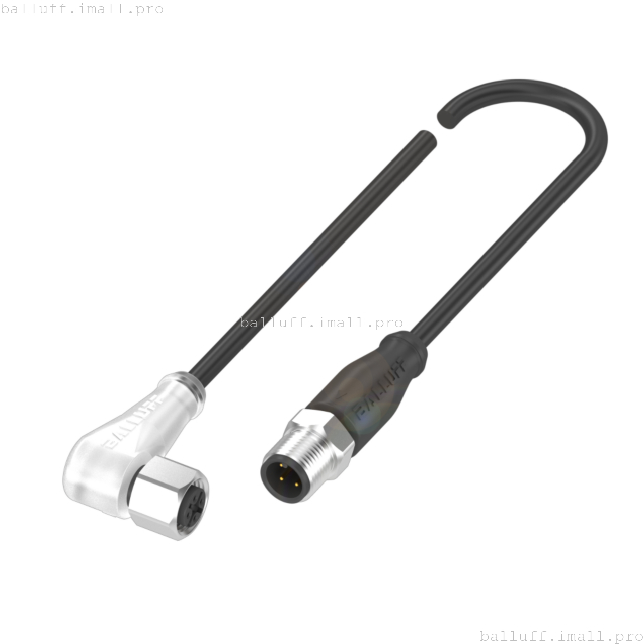 BCC0CL7 BCC S425-S414-3A-606-PX0434-050 BALLUFF