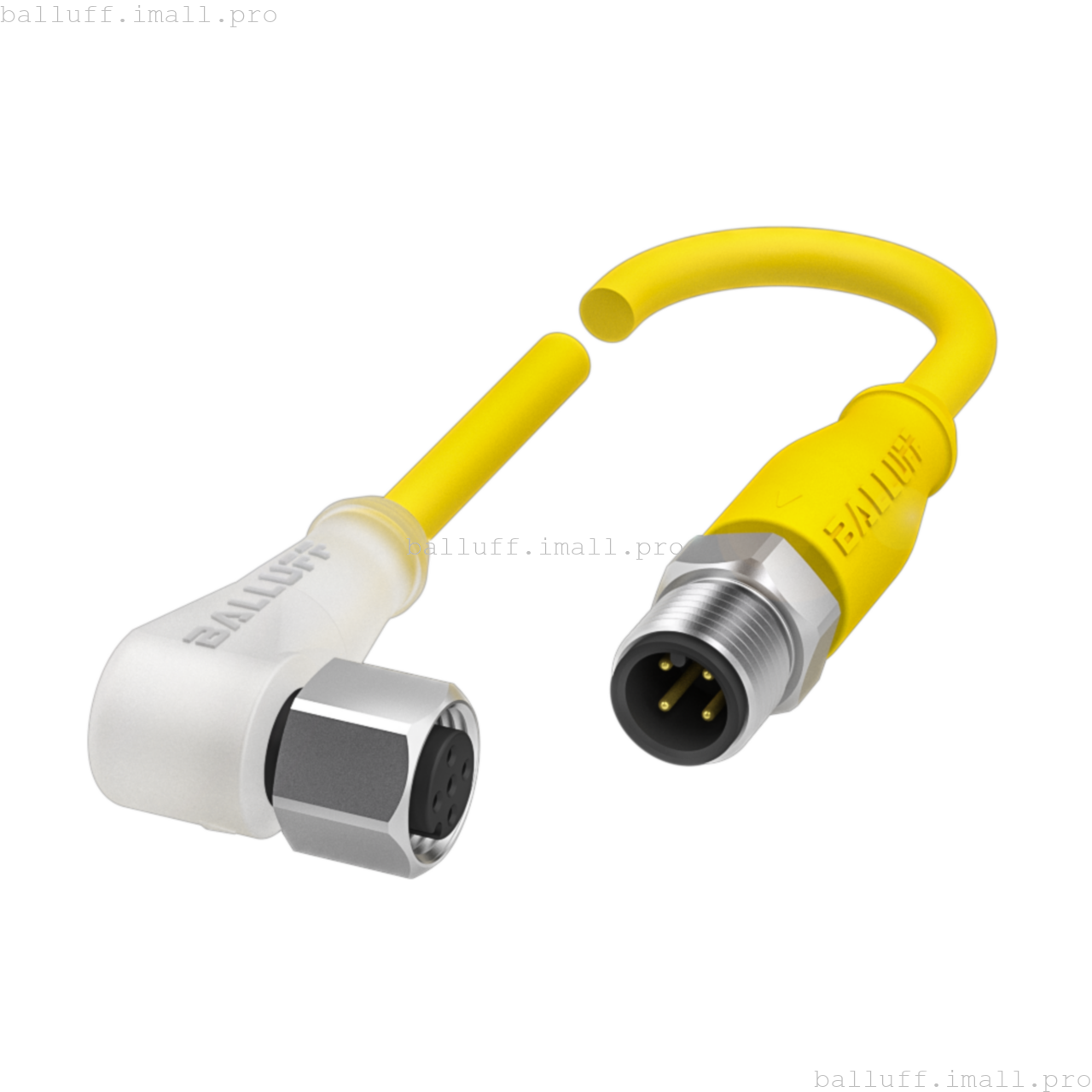 BCC0CJJ BCC S425-S414-3A-606-VX44T2-030 BALLUFF