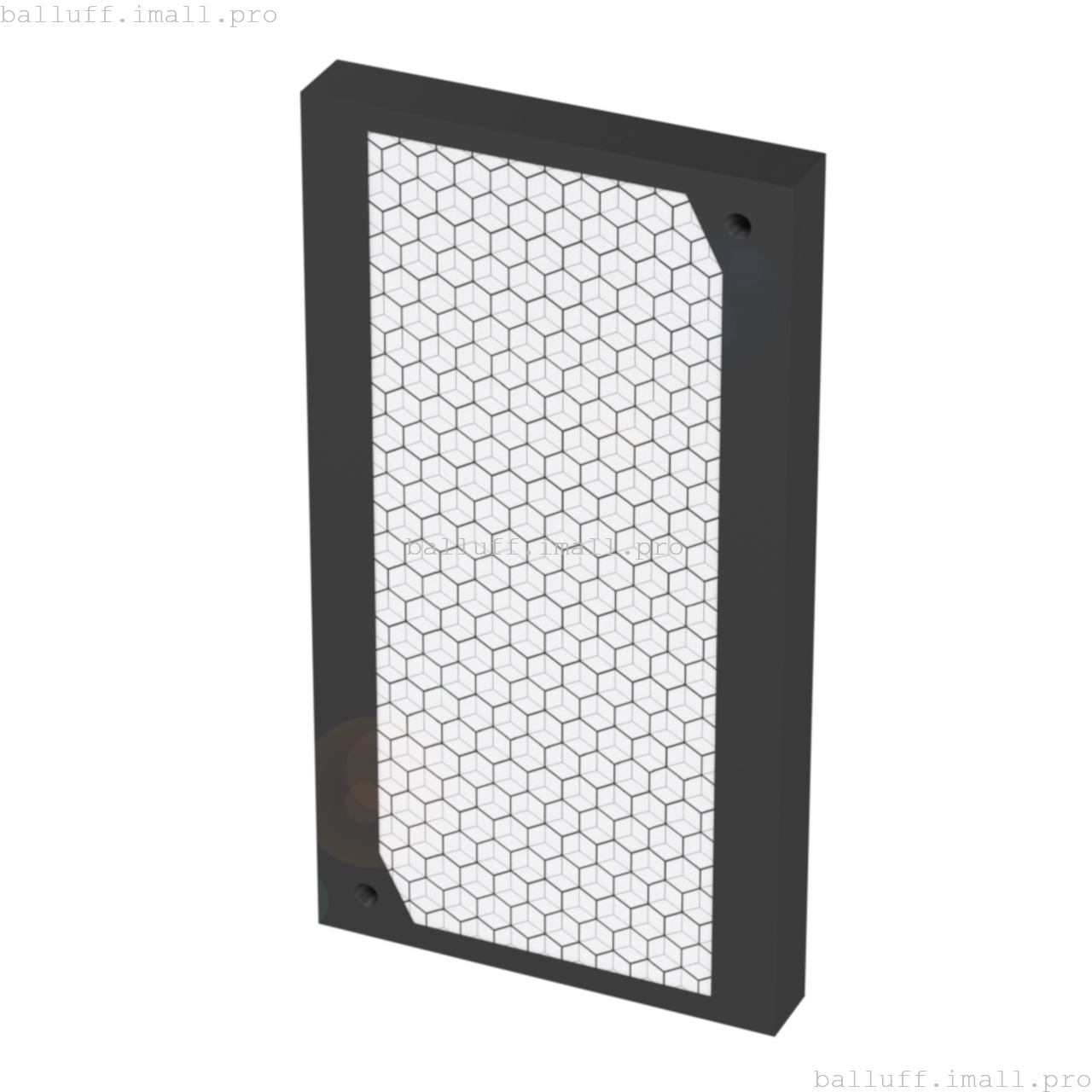 BAM01YA BOS R-53 BALLUFF