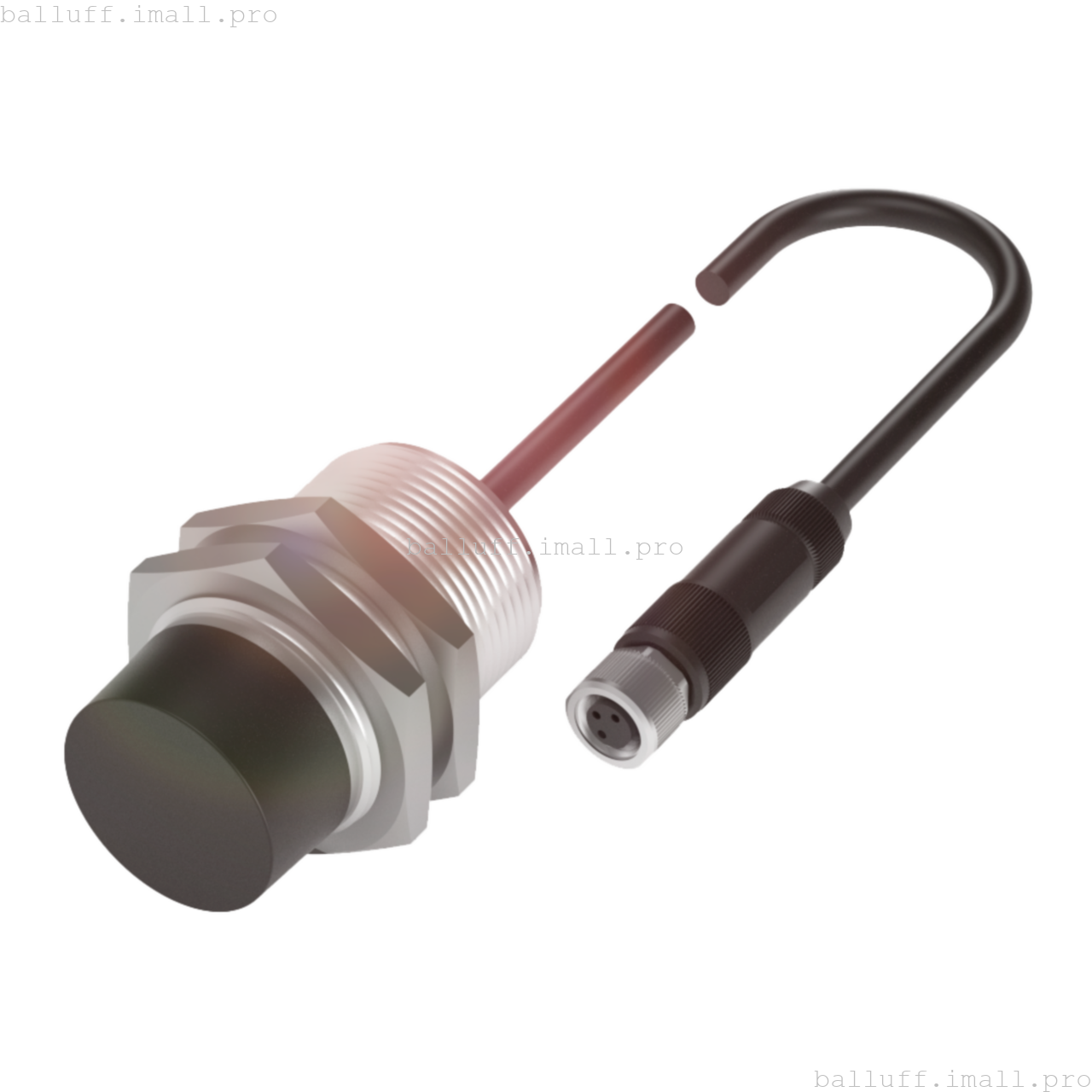 BIC006N BIC 2I0-P2A05-M30MF-BPX03-020-Z09 BALLUFF