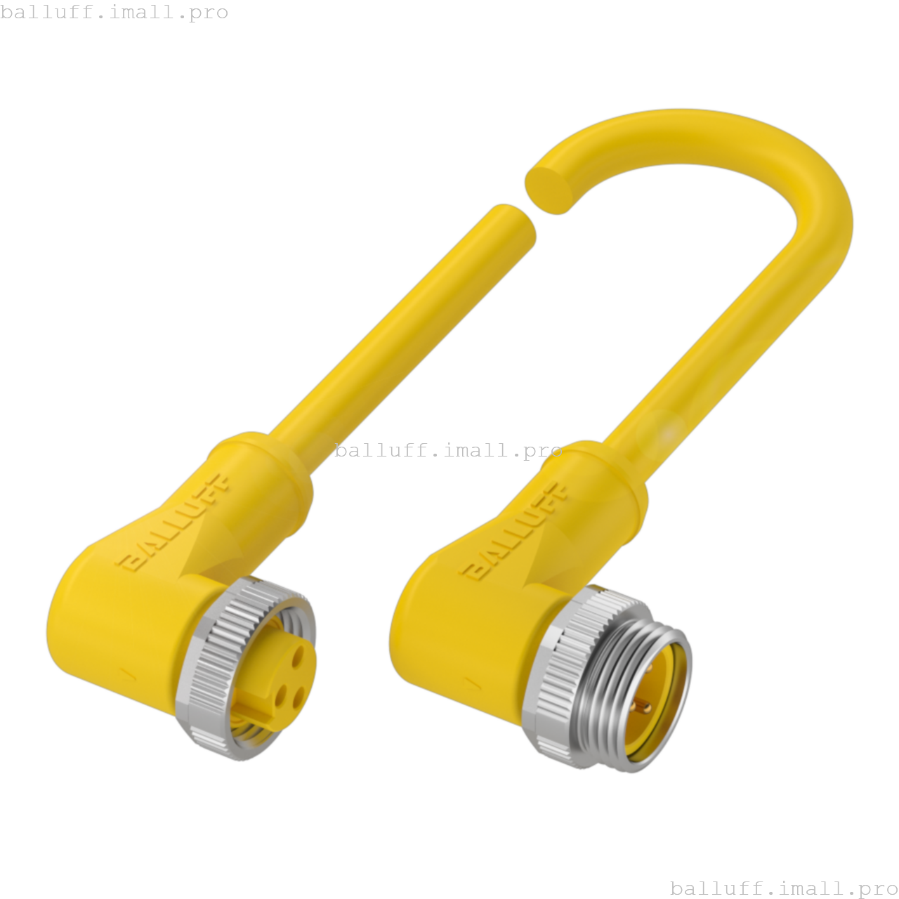 BCC09AH BCC A323-A323-30-345-VX43W6-020 BALLUFF