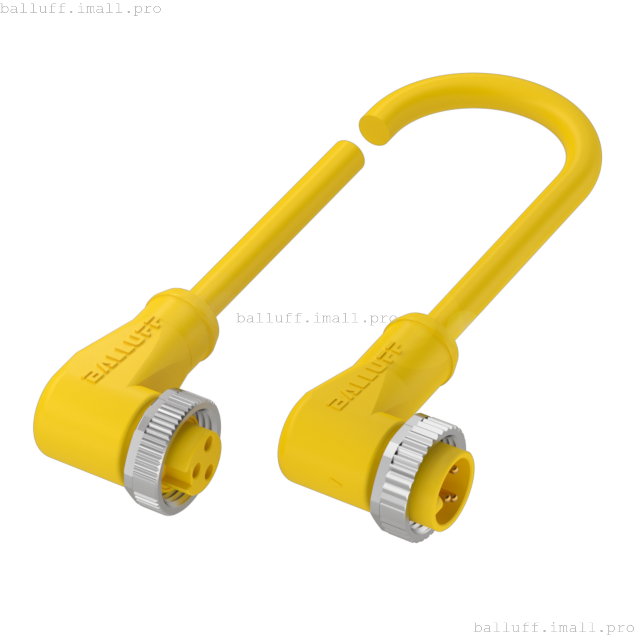 BCC09CJ BCC A323-A323-70-345-VX43W6-200 BALLUFF