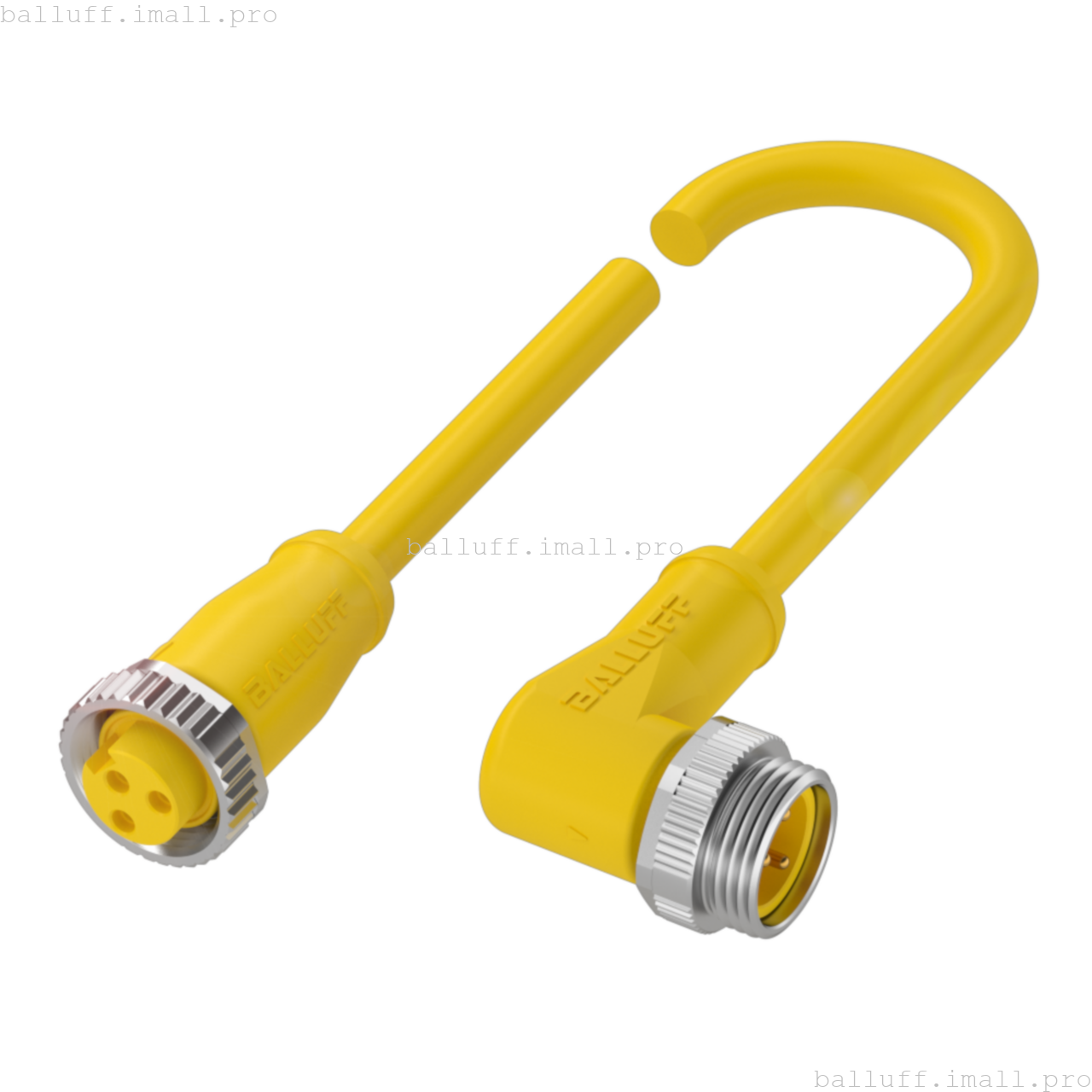 BCC09A8 BCC A313-A323-30-345-VX43W6-020 BALLUFF