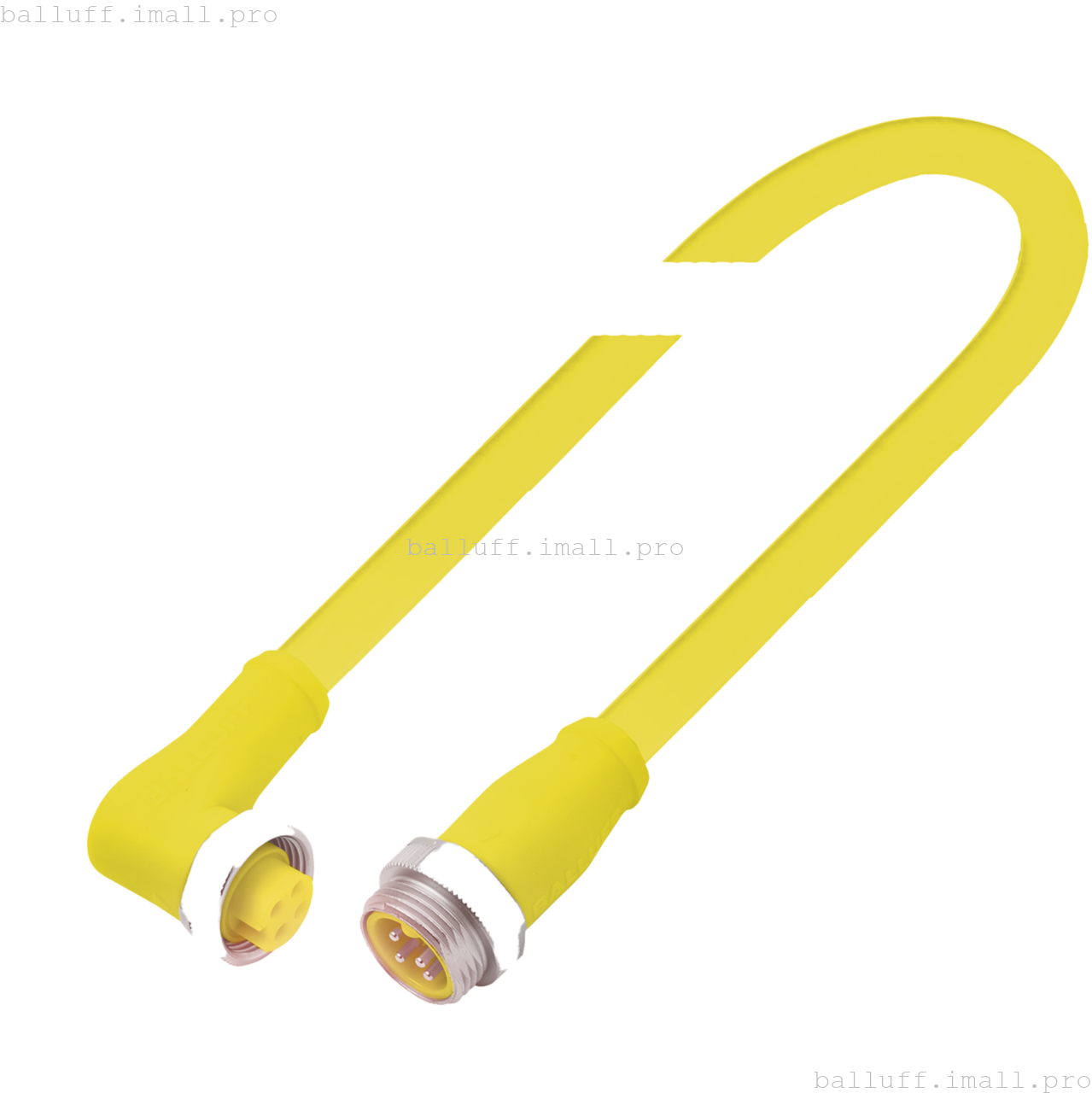 BCC09A6 BCC A323-A313-30-345-VX43W6-200 BALLUFF