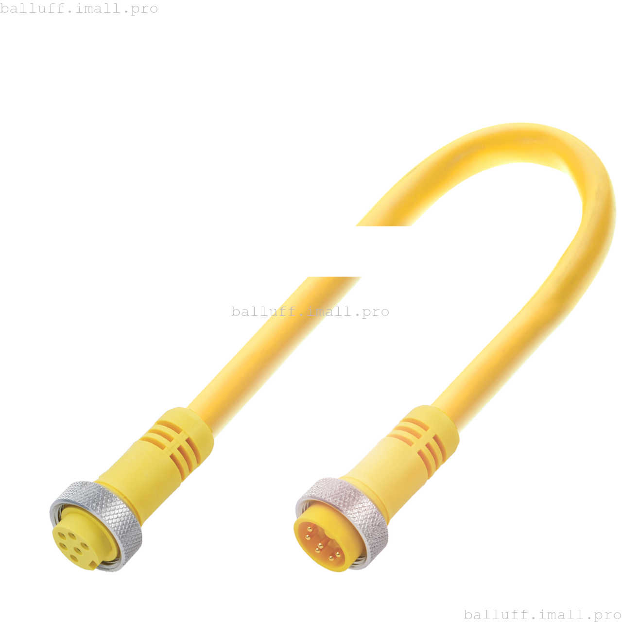 BCC0A3T BCC A417-A417-70-358-VX47W8-050 BALLUFF