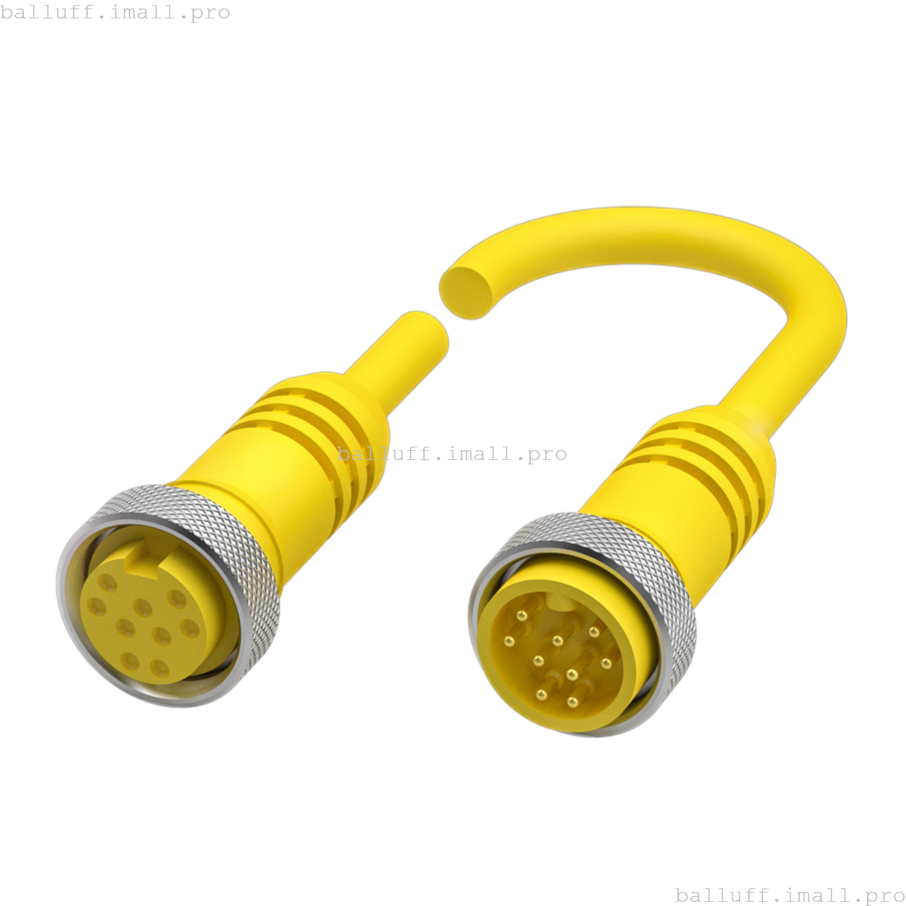 BCC0A4T BCC A519-A519-70-360-VX49W8-100 BALLUFF