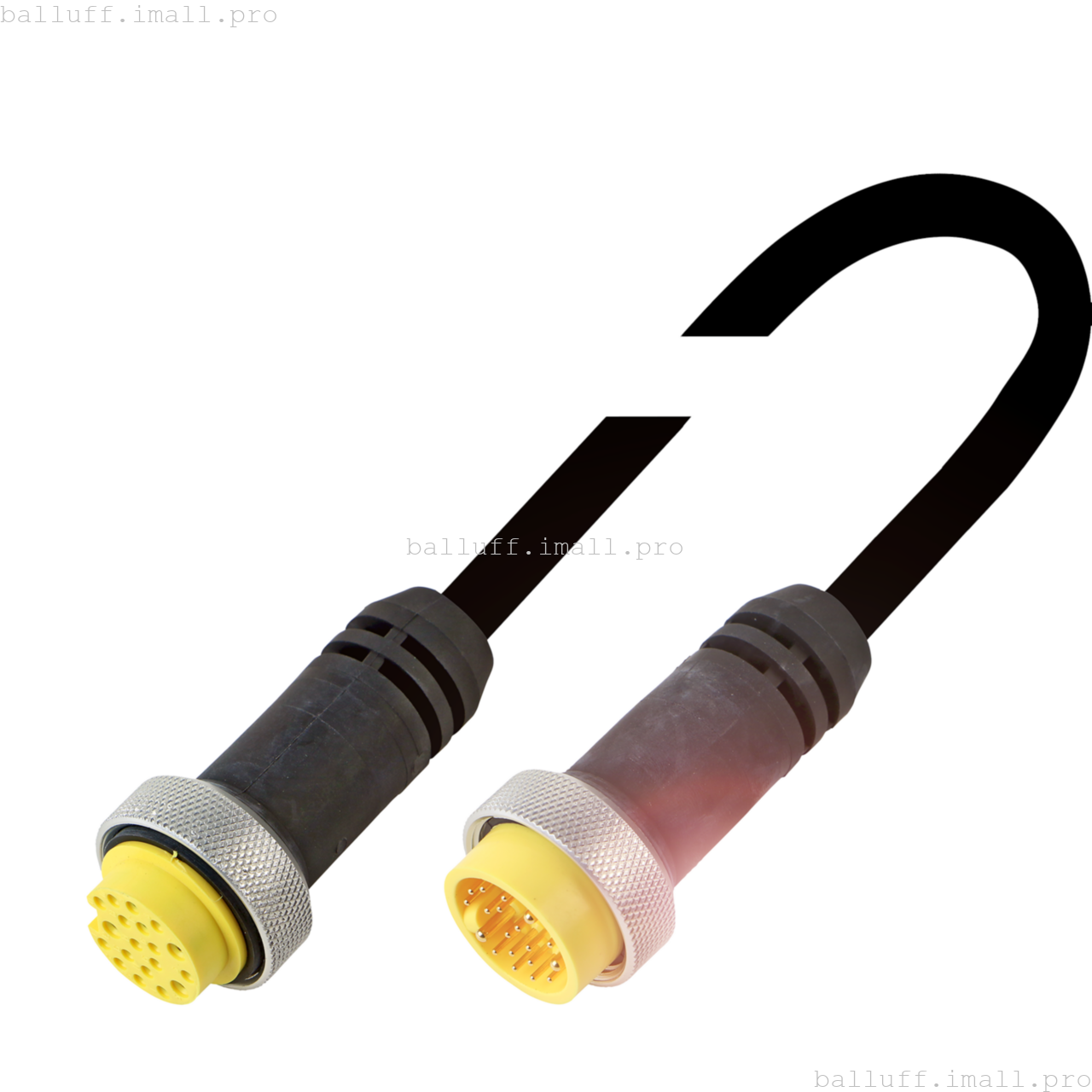 BCC0A64 BCC A51L-A51L-70-363-PX0LW8-100 BALLUFF