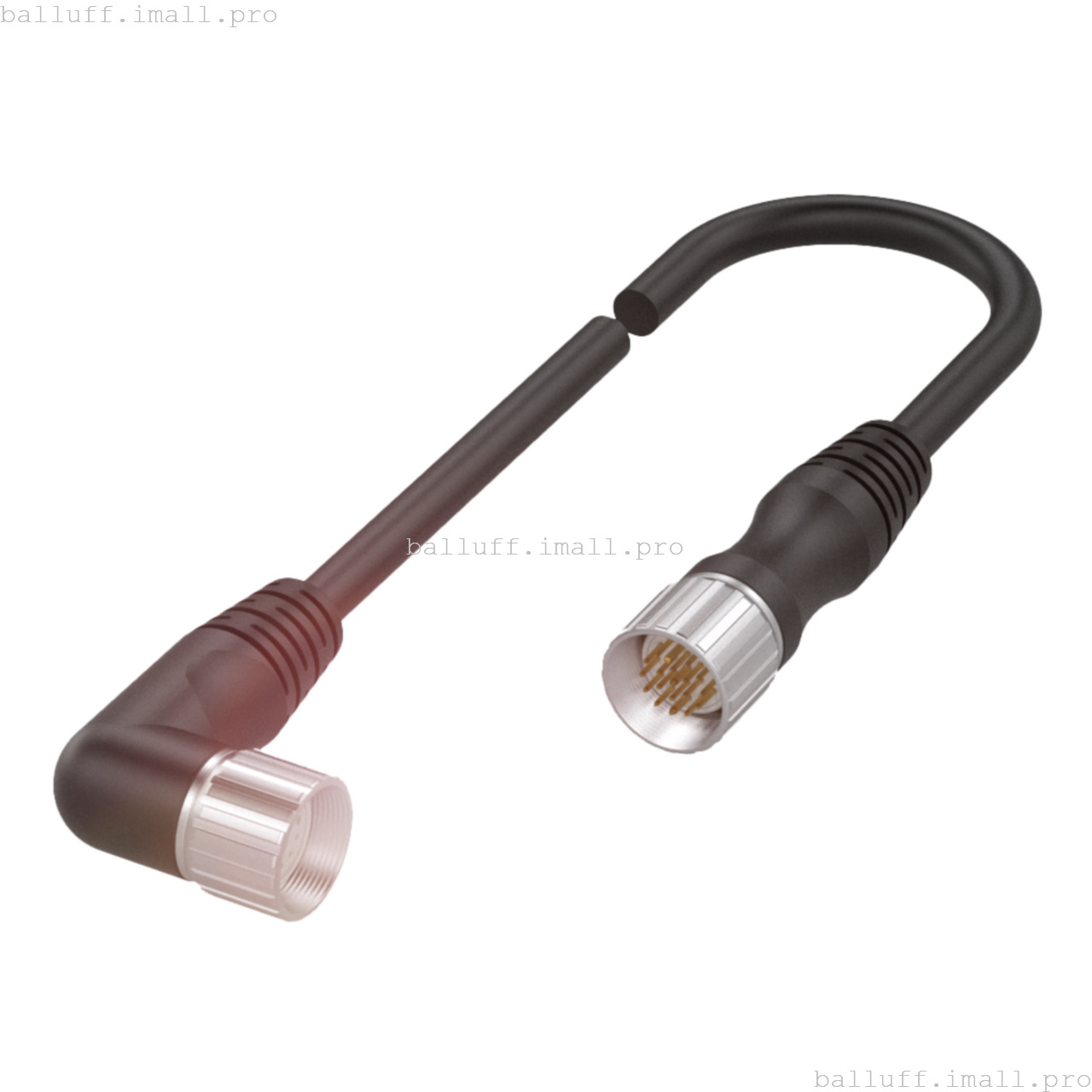 BCC0CP1 BCC M62L-M61L-70-350-PX0LP4-050 BALLUFF