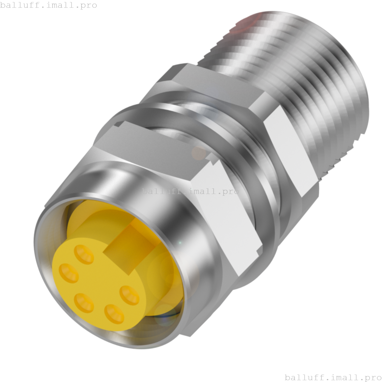 BCC0A7N BCC A355-A355-30-RN037-000 BALLUFF