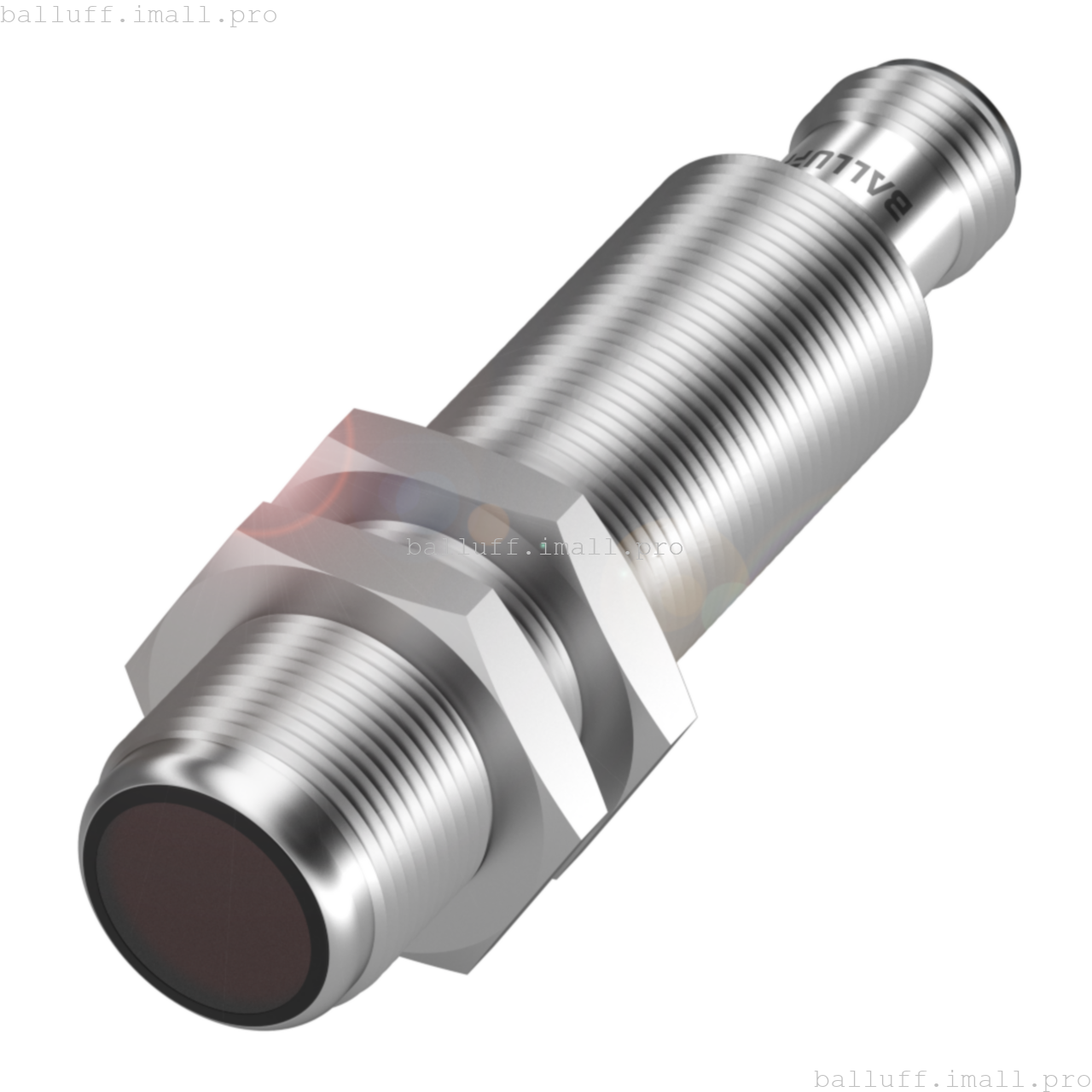 BOS01KL BOS 18E-PA-PR20-S4 BALLUFF