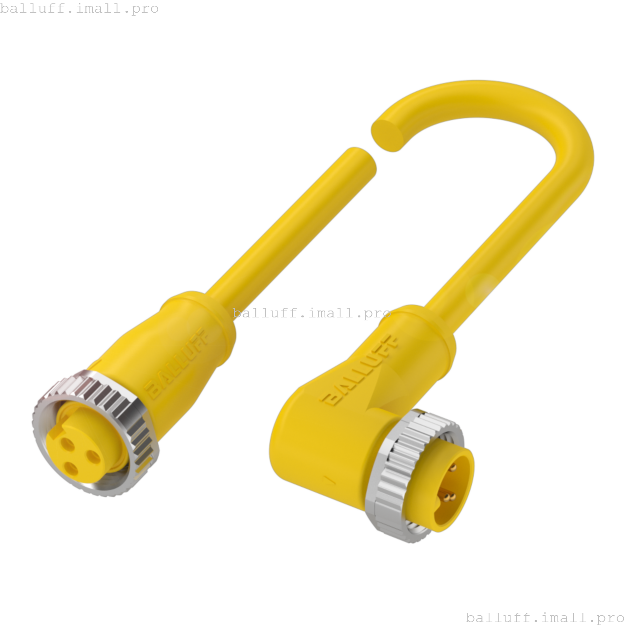 BCC09C6 BCC A313-A323-70-345-VX43W6-050 BALLUFF