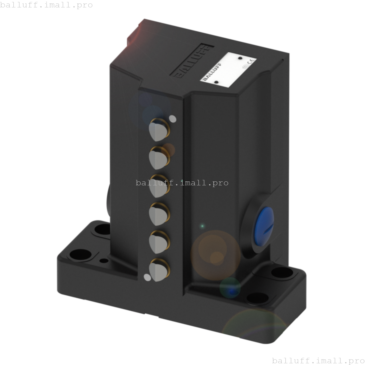 BNS01LL BNS 819-D06-D16-62-10-FE BALLUFF