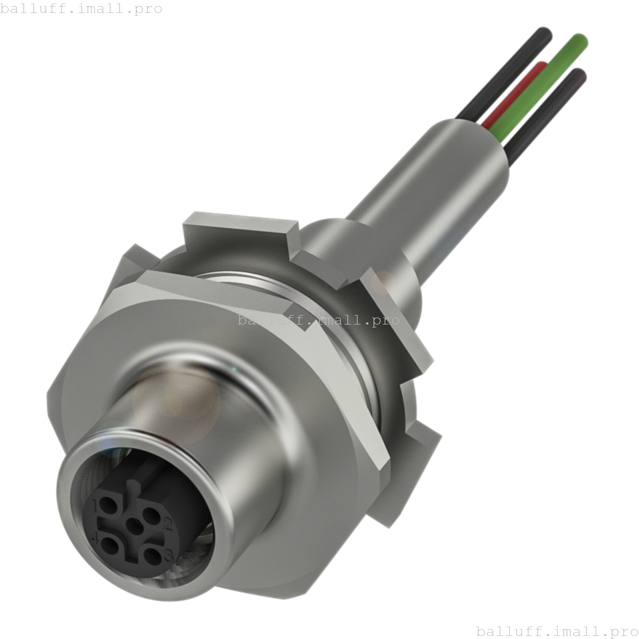 BCC0A7T BCC M455-0000-1B-RN038-020 BALLUFF