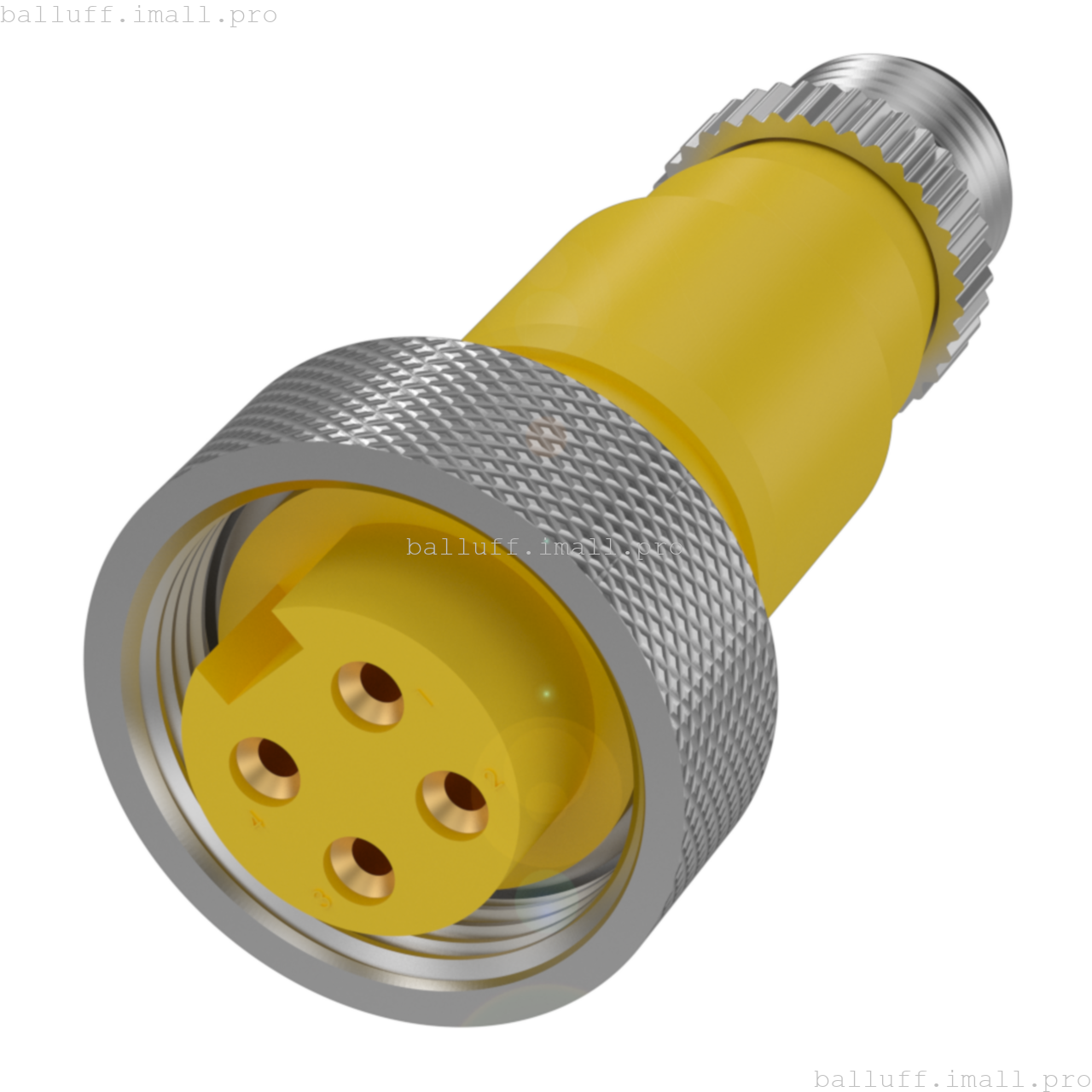 BCC0A7F BCC A314-M414-3E-RA032-000 BALLUFF