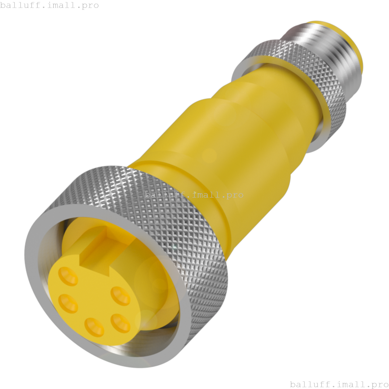 BCC0A7H BCC A315-M415-3E-RA033-000 BALLUFF