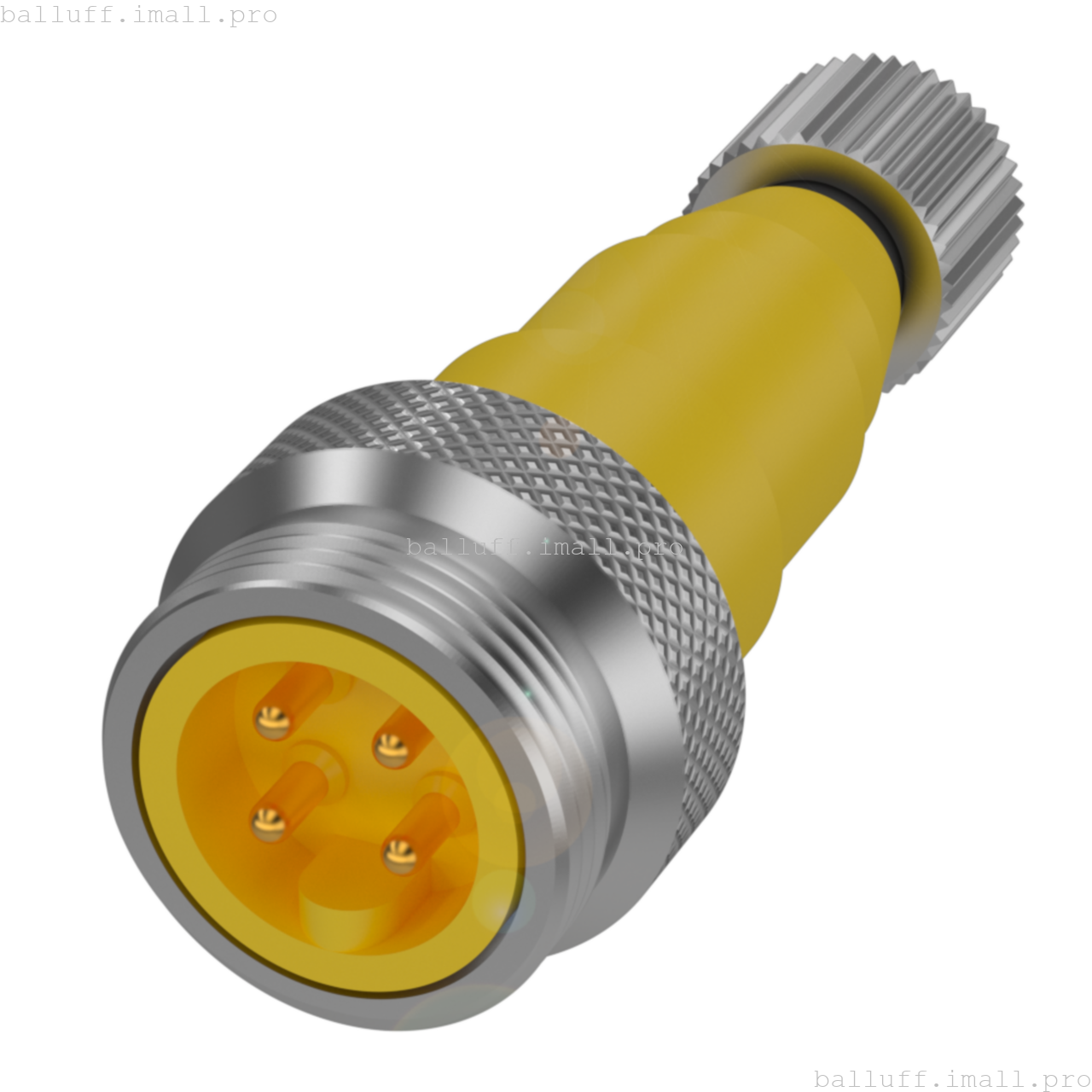 BCC0A7K BCC M415-A314-3F-RA034-000 BALLUFF