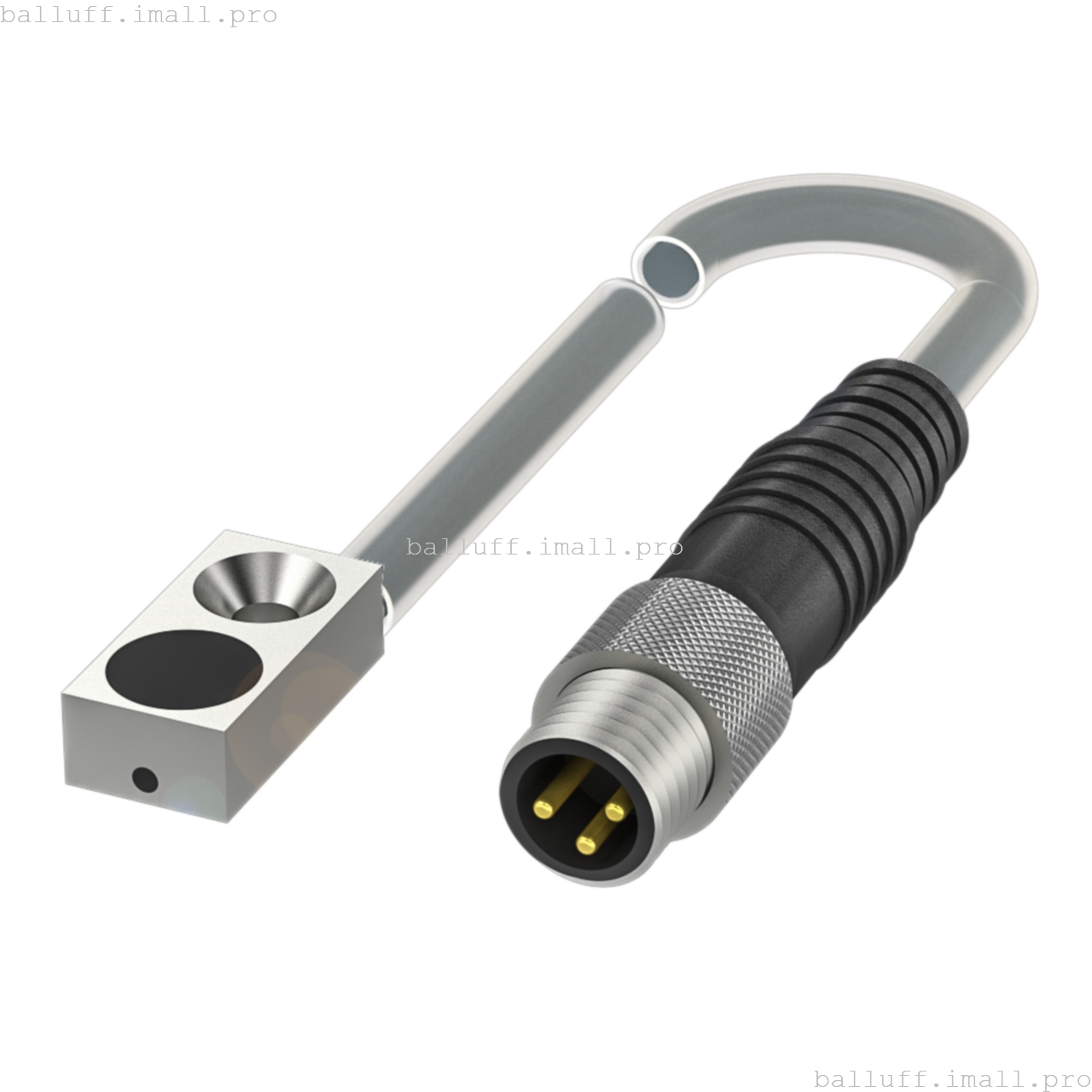 BES05KZ BES R04MC-PSC20B-EP00,5-GS49-107 BALLUFF