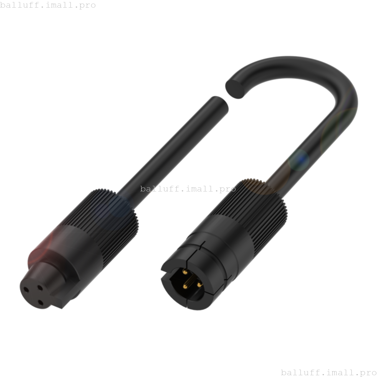 BCC04JY BCC Z002-030 BALLUFF