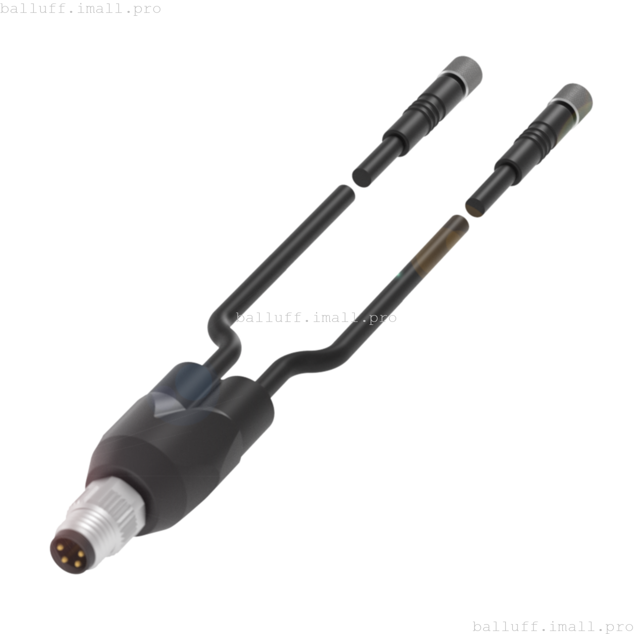 BCC0M3R BCC M314-M214-M214-U2118-005 BALLUFF