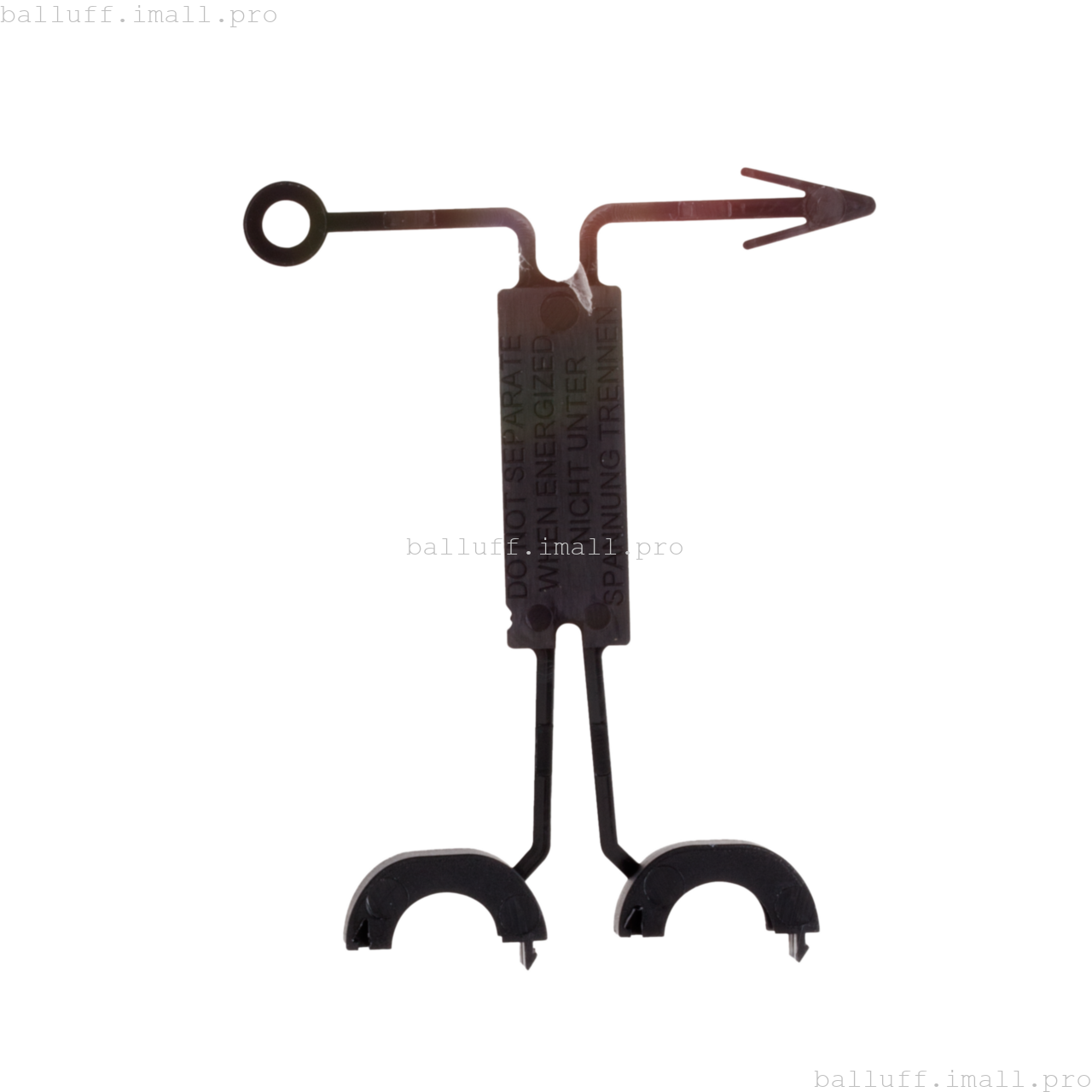 BAM01Z5 BAM FK-CC-005-M08-A BALLUFF