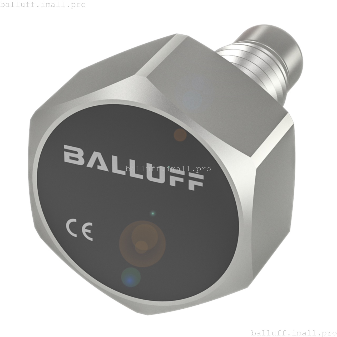 BIS010M BIS M-143-02/A-T8-GY-SA3 BALLUFF