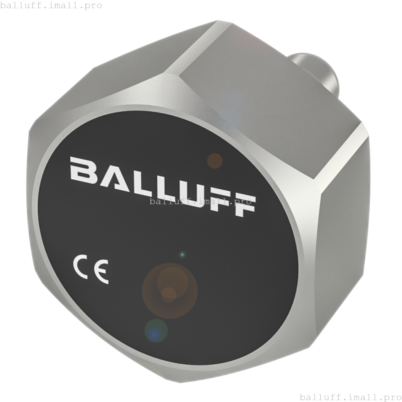 BIS010N BIS M-143-02/A-T6-SA3 BALLUFF