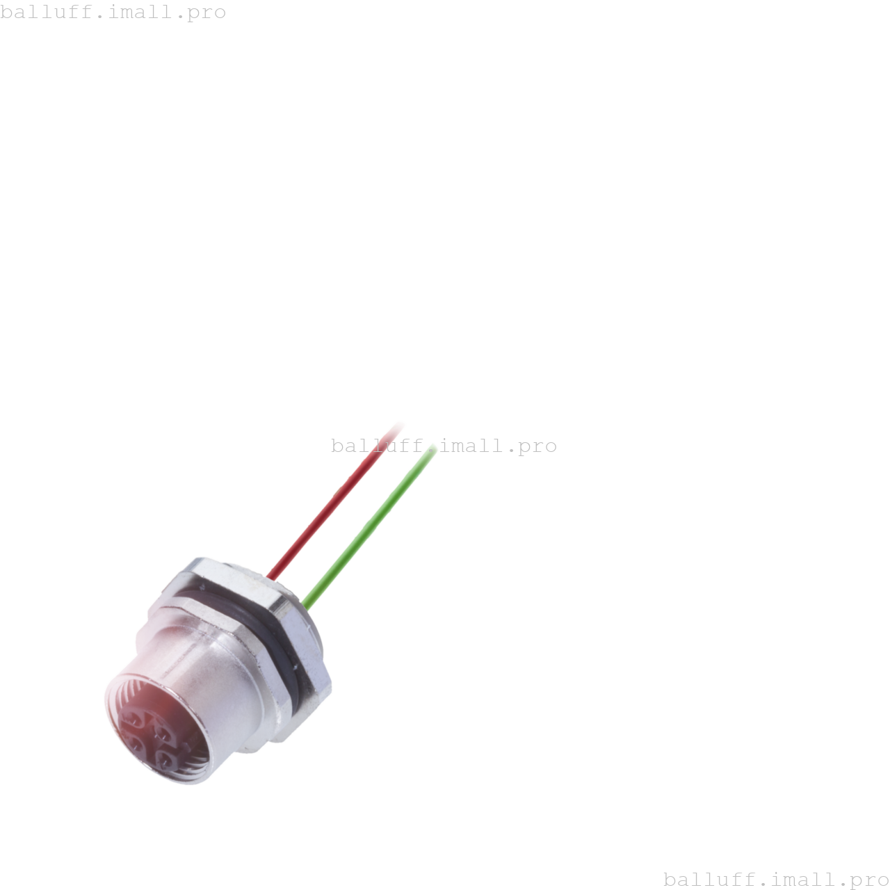 BCC0E3Z BCC M455-0000-1B-RM080-002 BALLUFF