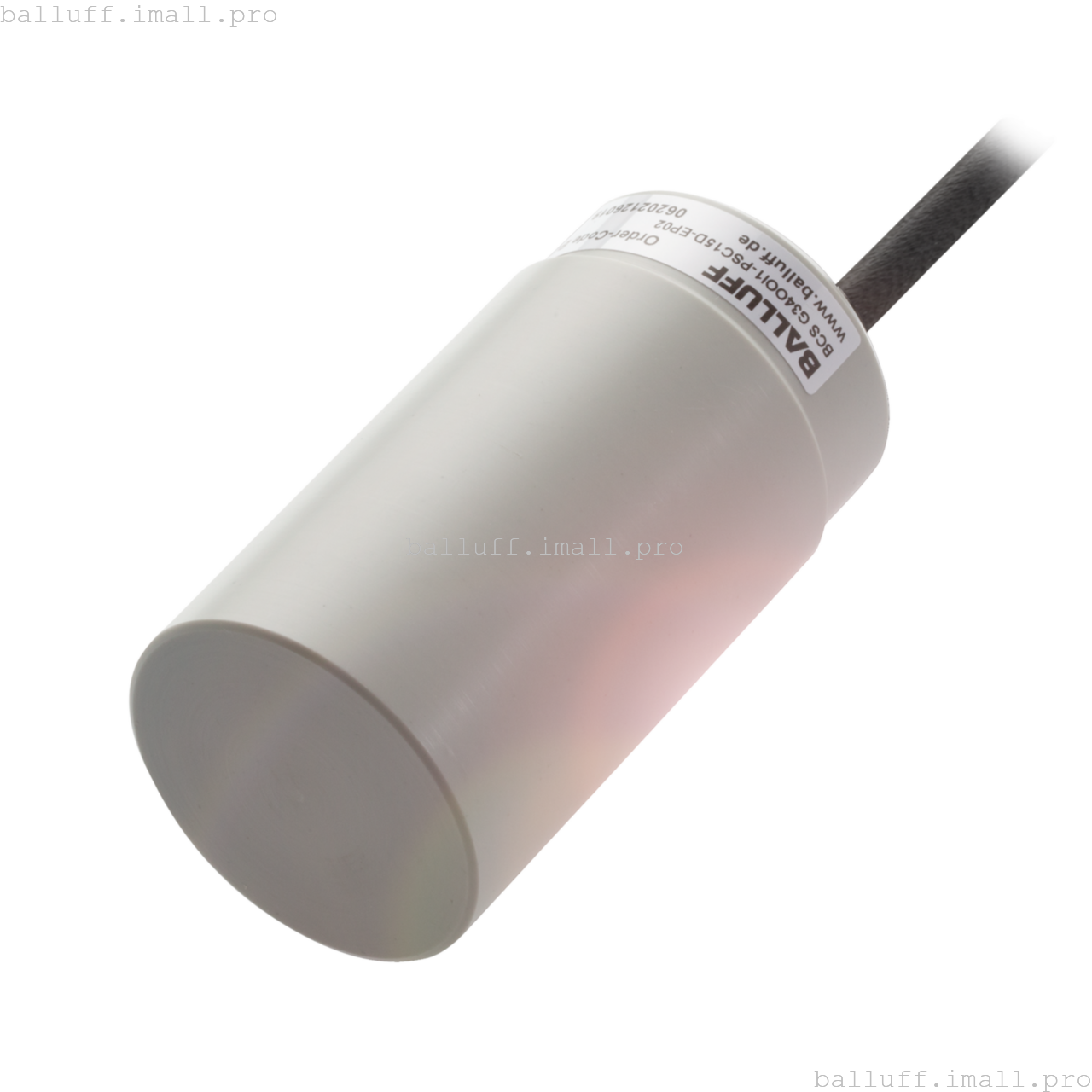 BCS00UN BCS G34OOI1-PSC15D-EP02 BALLUFF