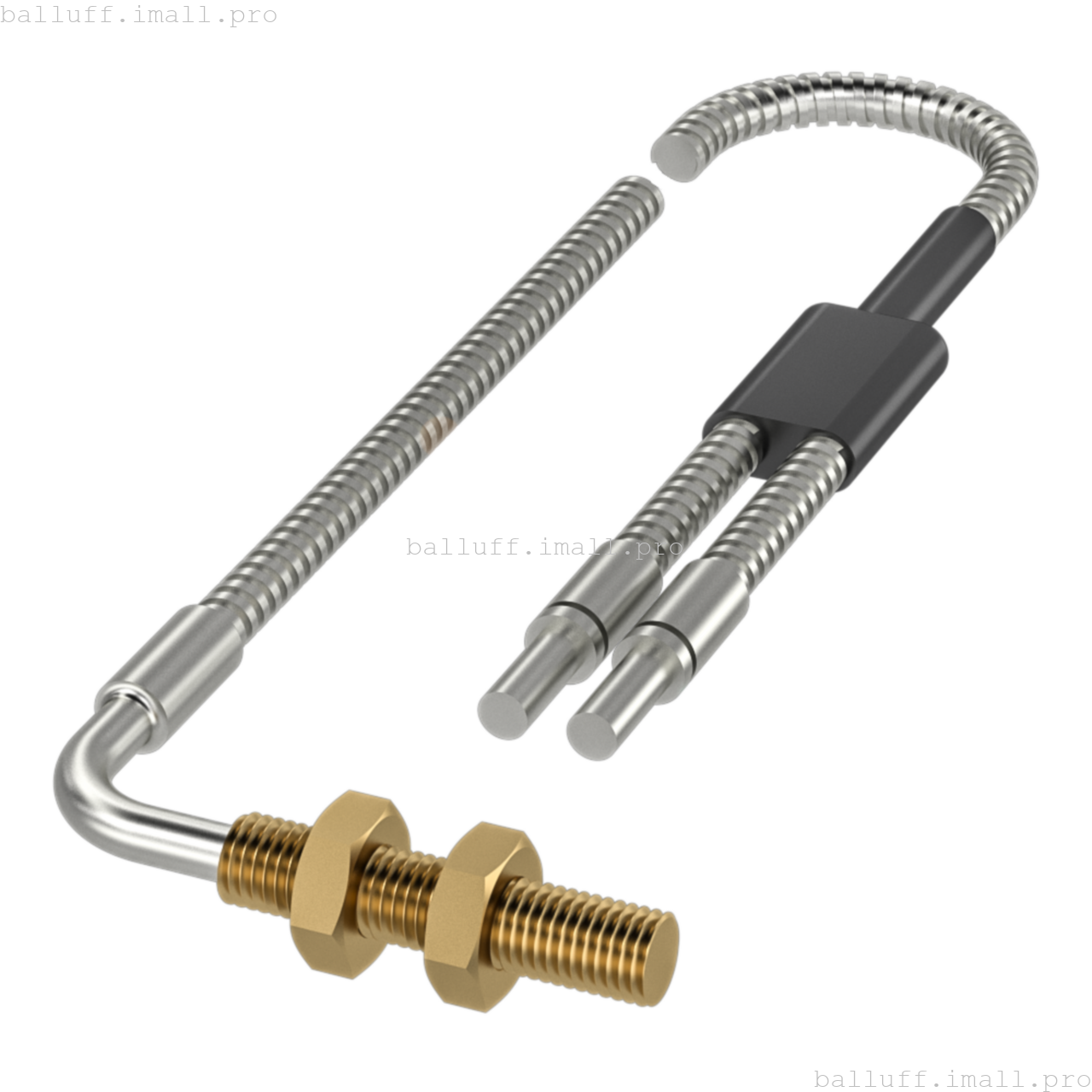 BFO00EA BFO N48-XC-02K-MZG-32-0,9 BALLUFF