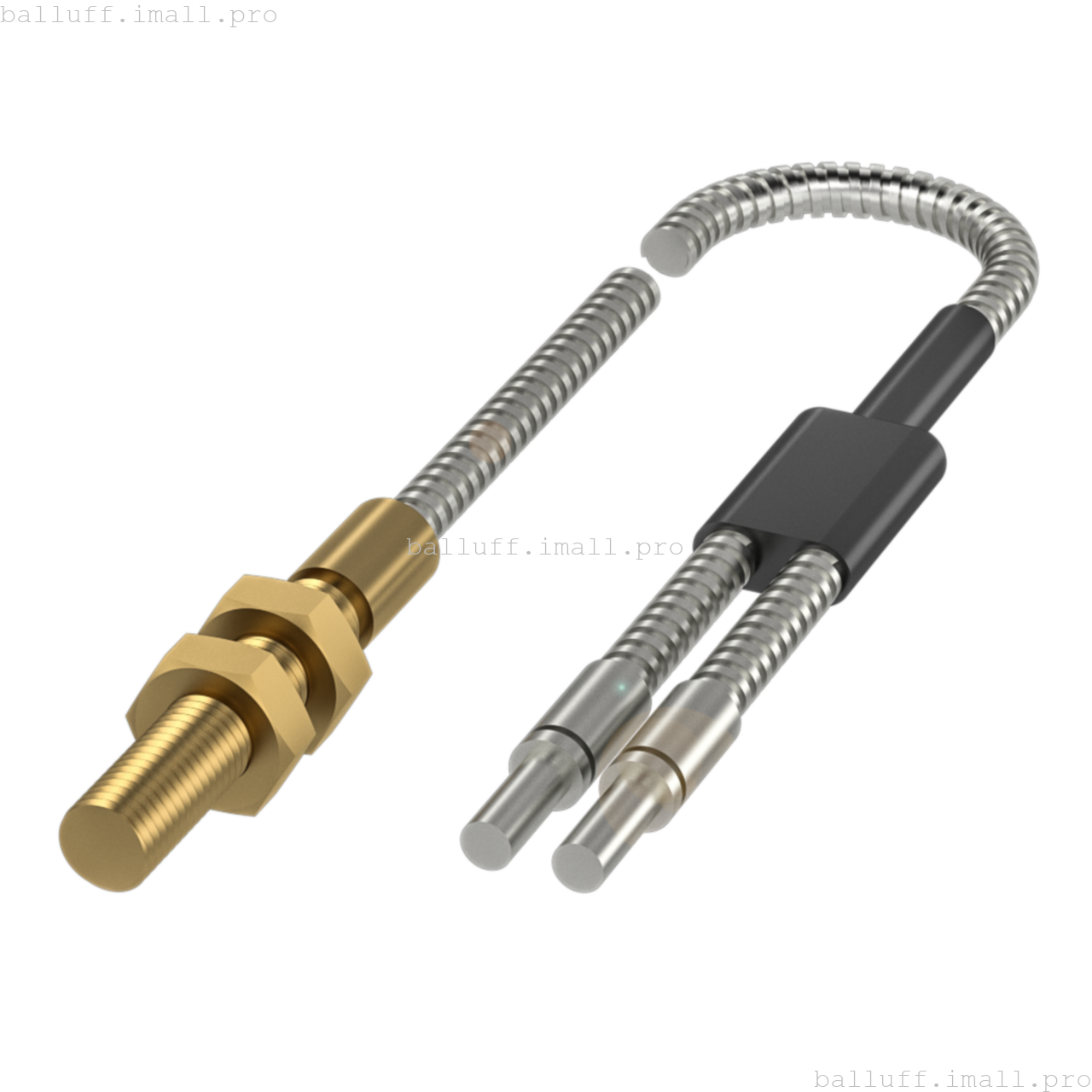 BFO00E9 BFO N48-XC-04B-MZG-32-0,9 BALLUFF