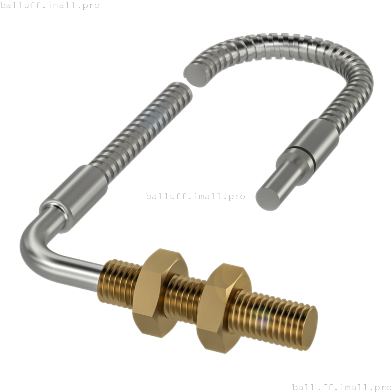 BFO00E1 BFO N48-LA-02K-MZG-32-0.9 BALLUFF