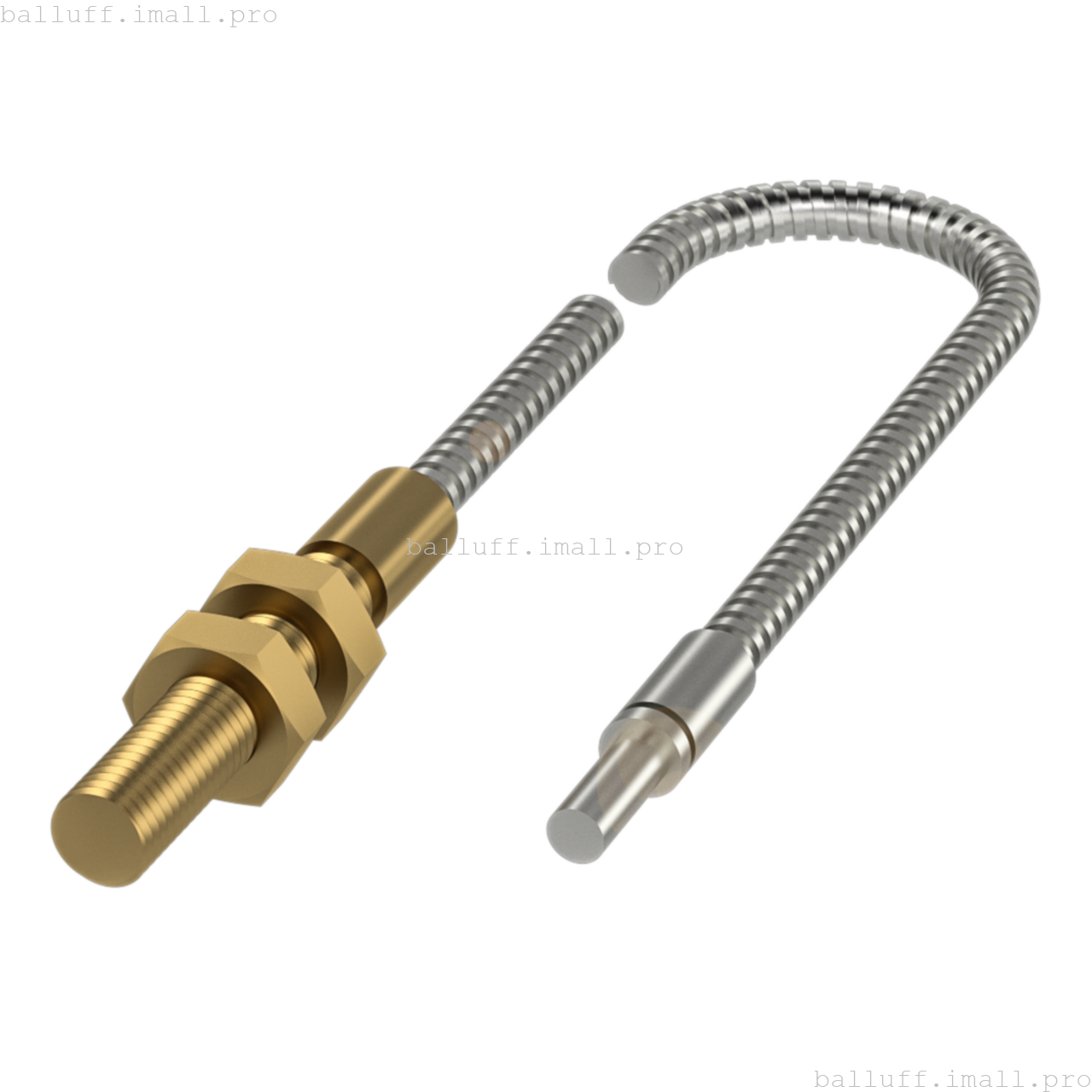 BFO00CZ BFO N48-LA-04B-MZG-32-0,9 BALLUFF