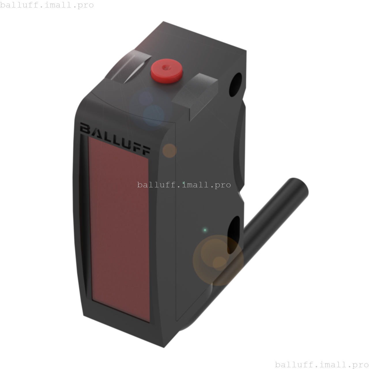 BOS01LC BOS 6K-NU-PT10-02 BALLUFF