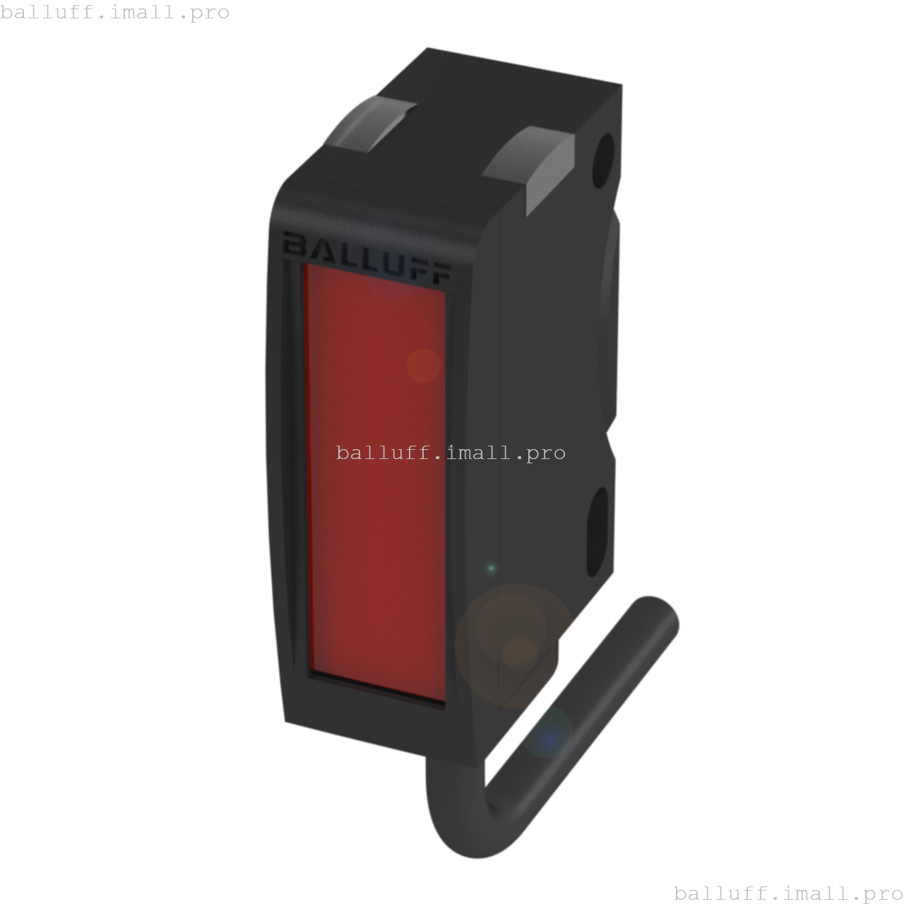 BOS01M3 BOS 6K-XT-LS10-02 BALLUFF