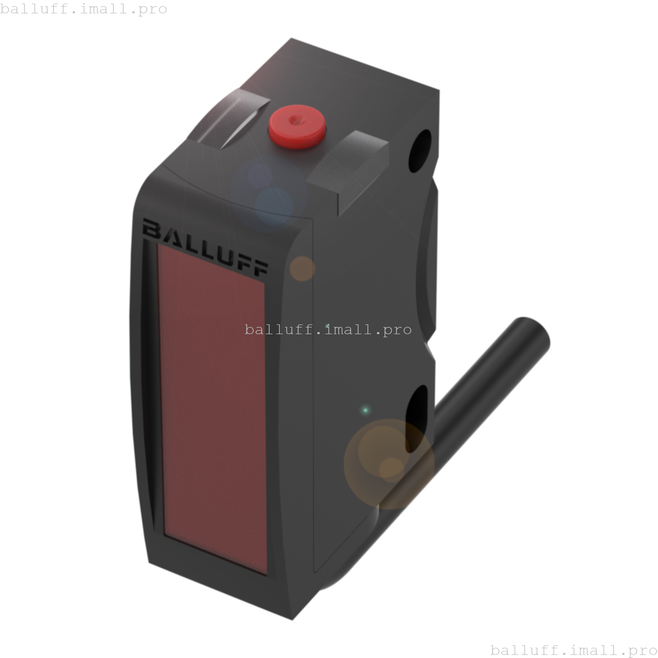 BOS027K BOS 6K-PU-RE10-PU-03 BALLUFF