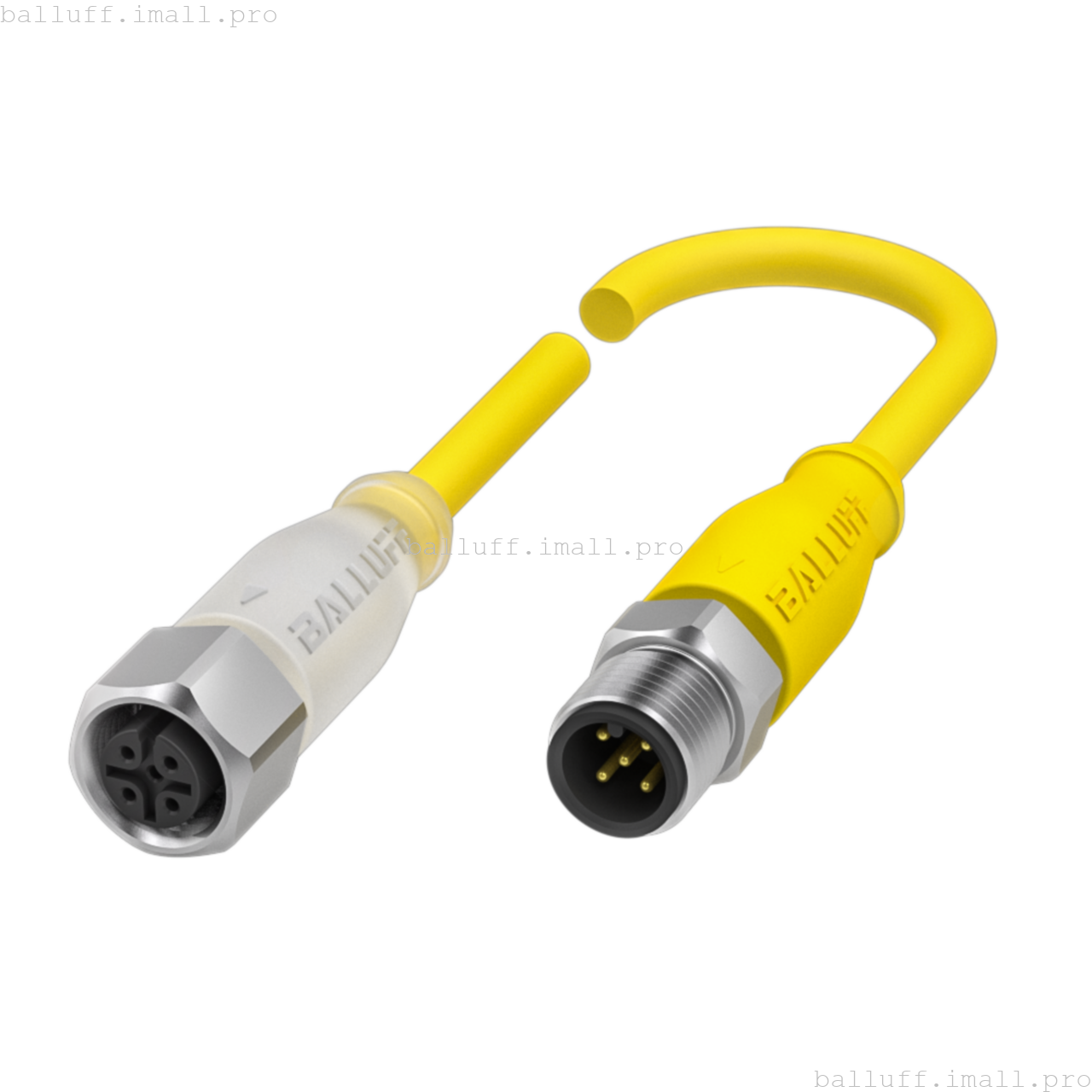 BCC0CHL BCC S415-S414-3A-606-VX44T2-015 BALLUFF