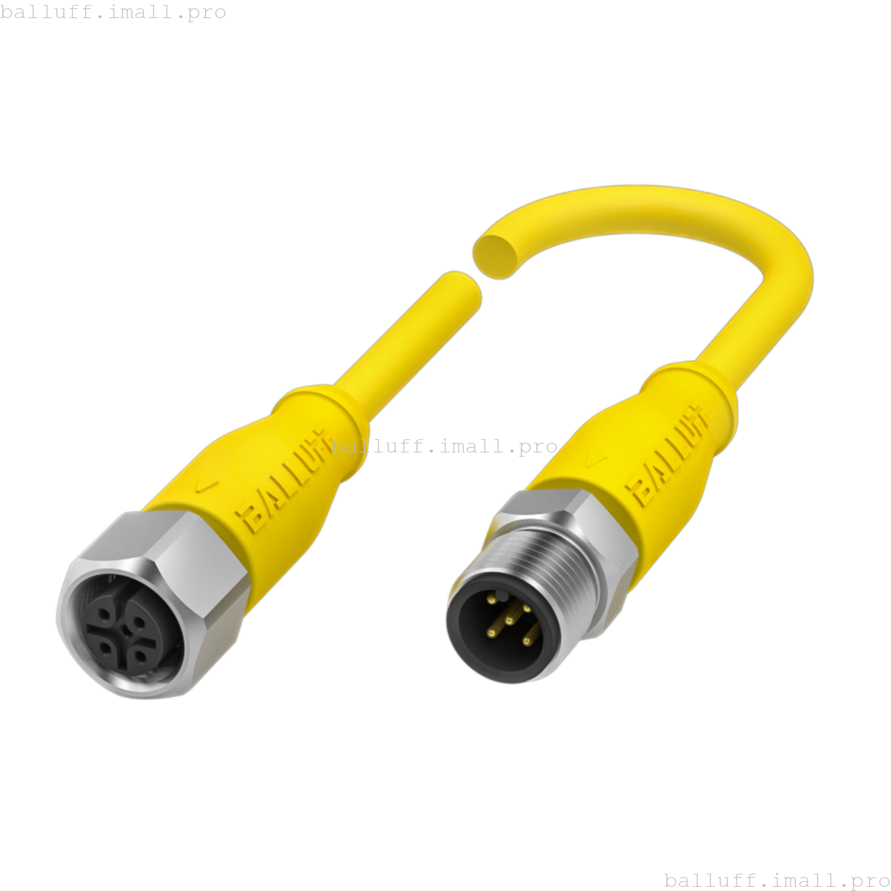 BCC0H3H BCC S415-S414-3A-304-VX44T2-100 BALLUFF